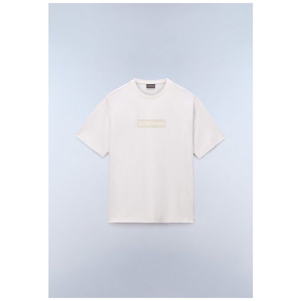 T-Shirt S-Box Logo SS 1