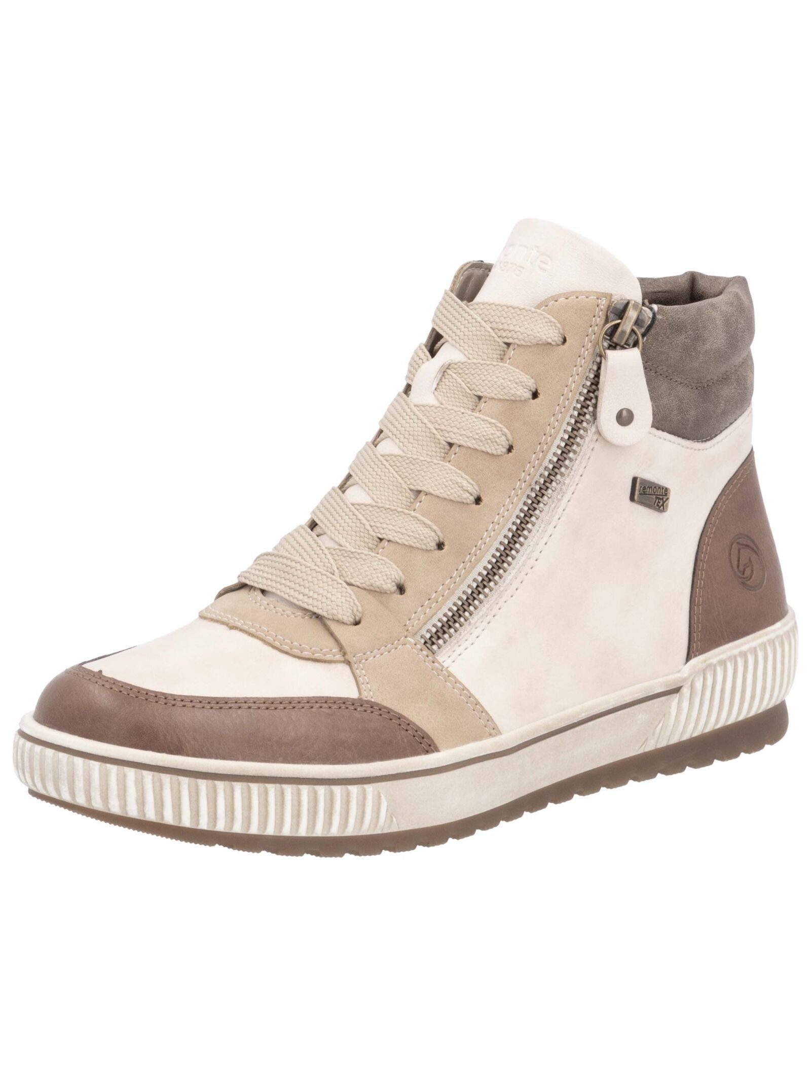 Sneaker Leder Sneaker