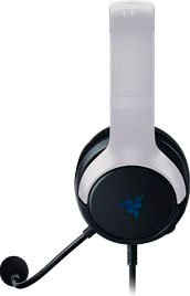 RAZER Kaira X for Playstation Gaming-Headset (Rauschunterdrückung)