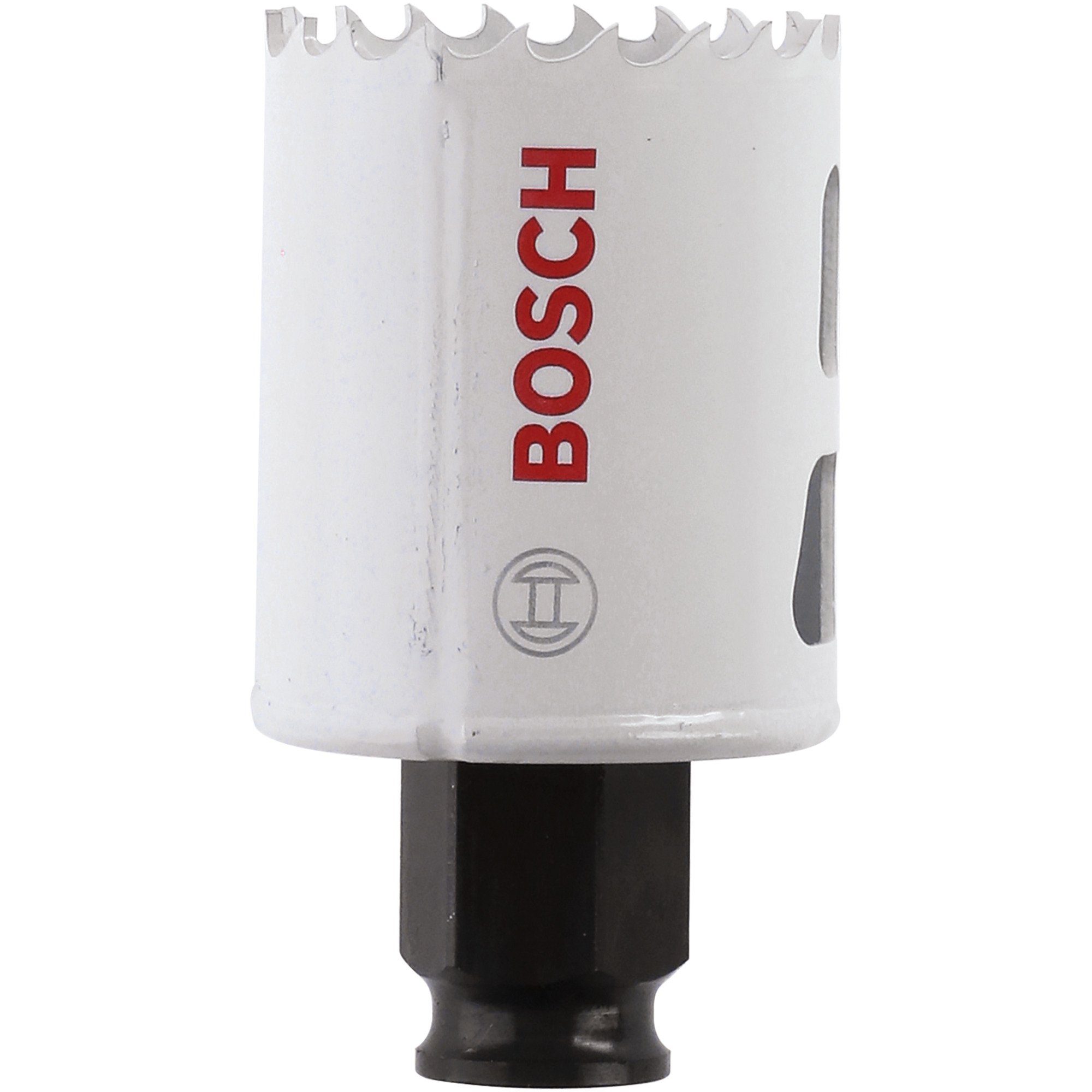 Bohrer- und Bitset Bosch Professional Lochsäge BiM Progressor for