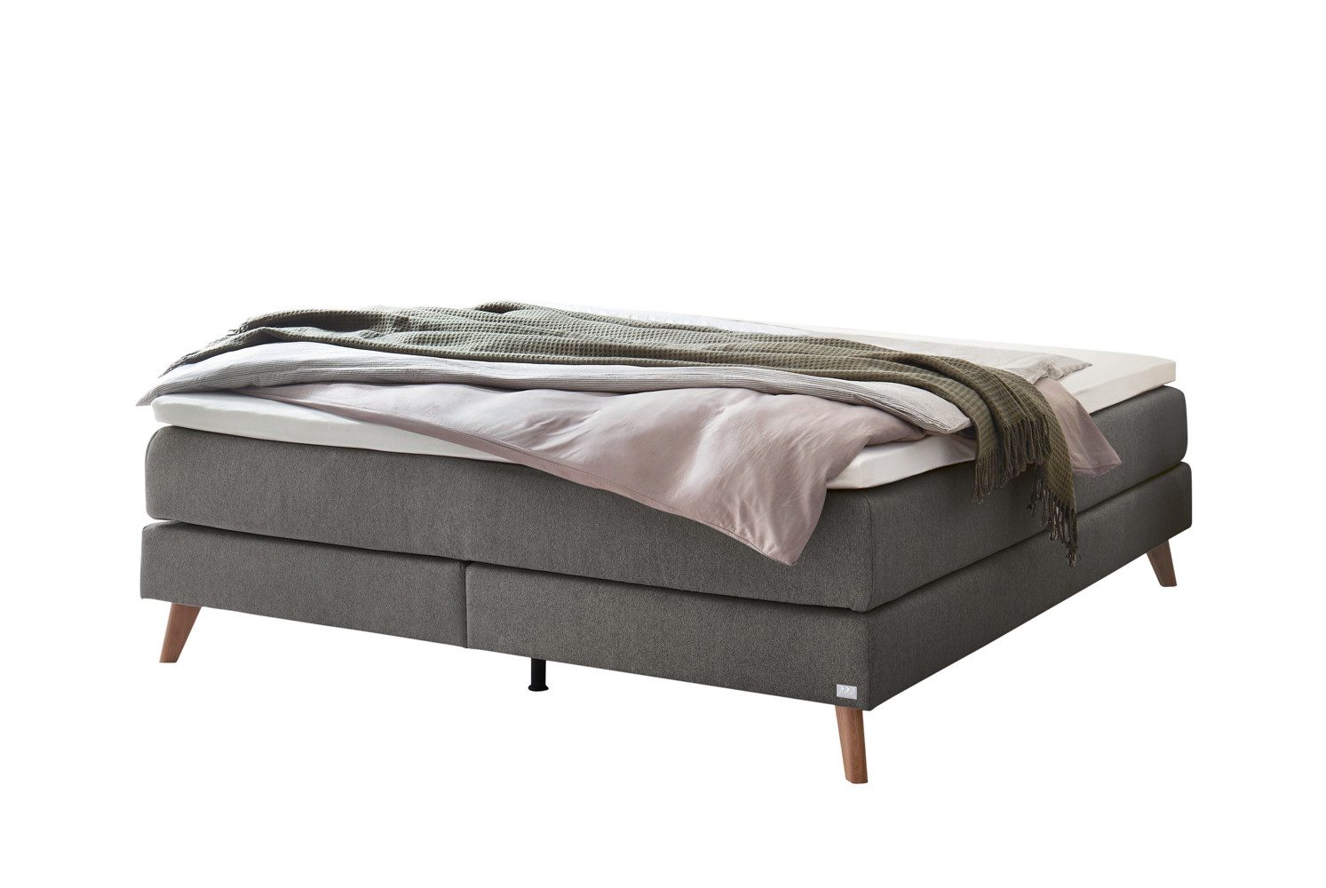 HASENA Boxspringbett