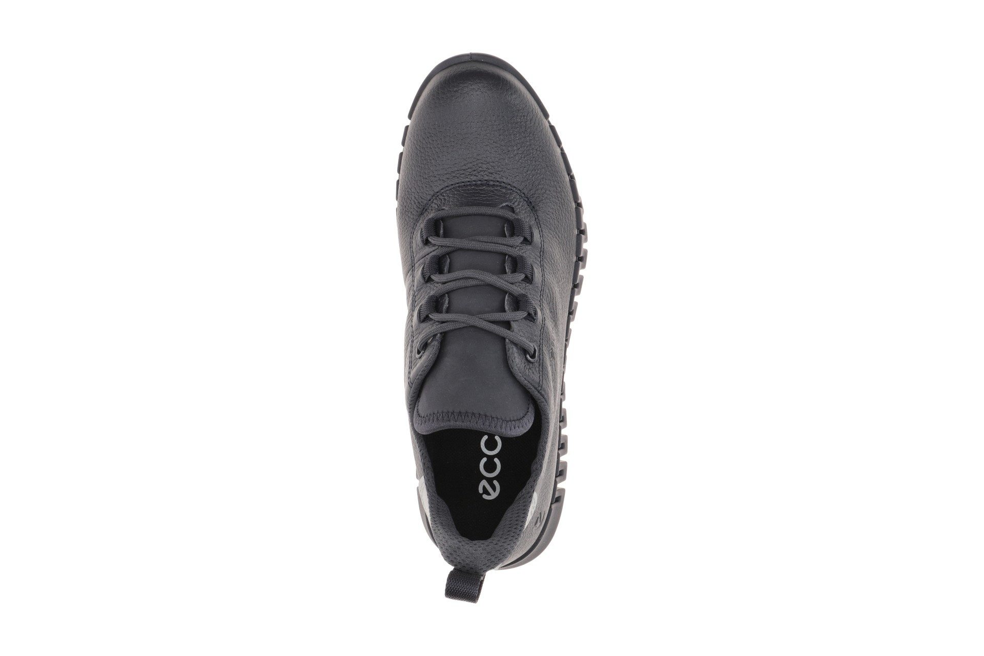 Ecco 21823301038 Schnürschuh