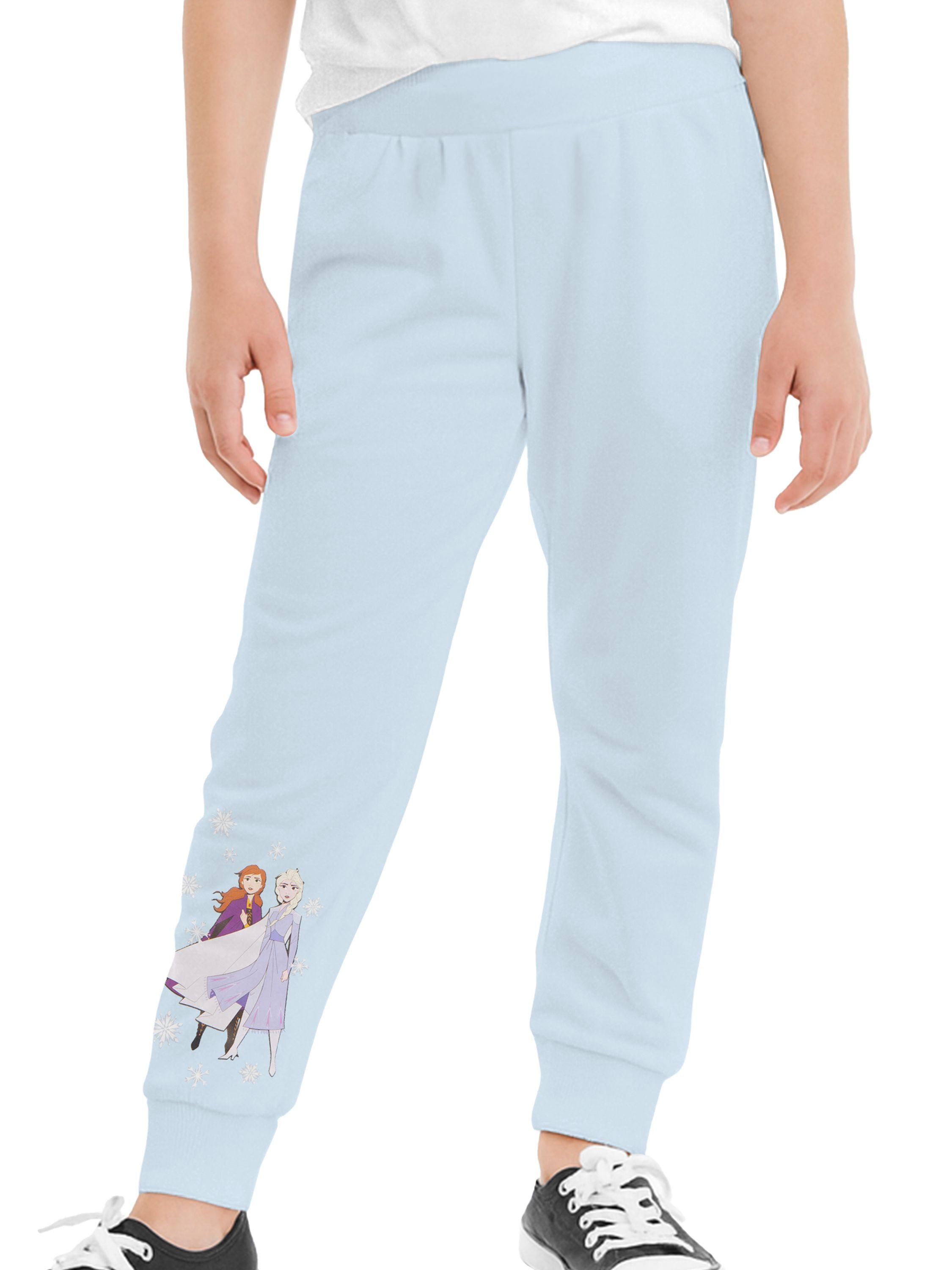 United Labels® Jogginghose Disney - Die Eiskönigin - Frozen