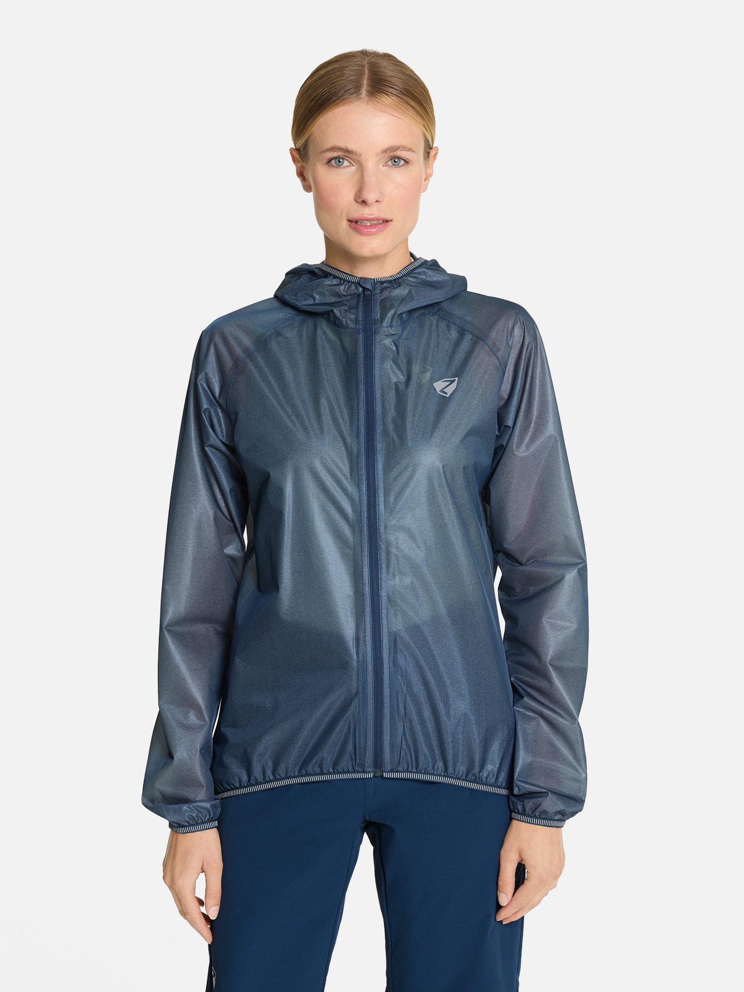 Ziener Regenjacke NATINA-Z