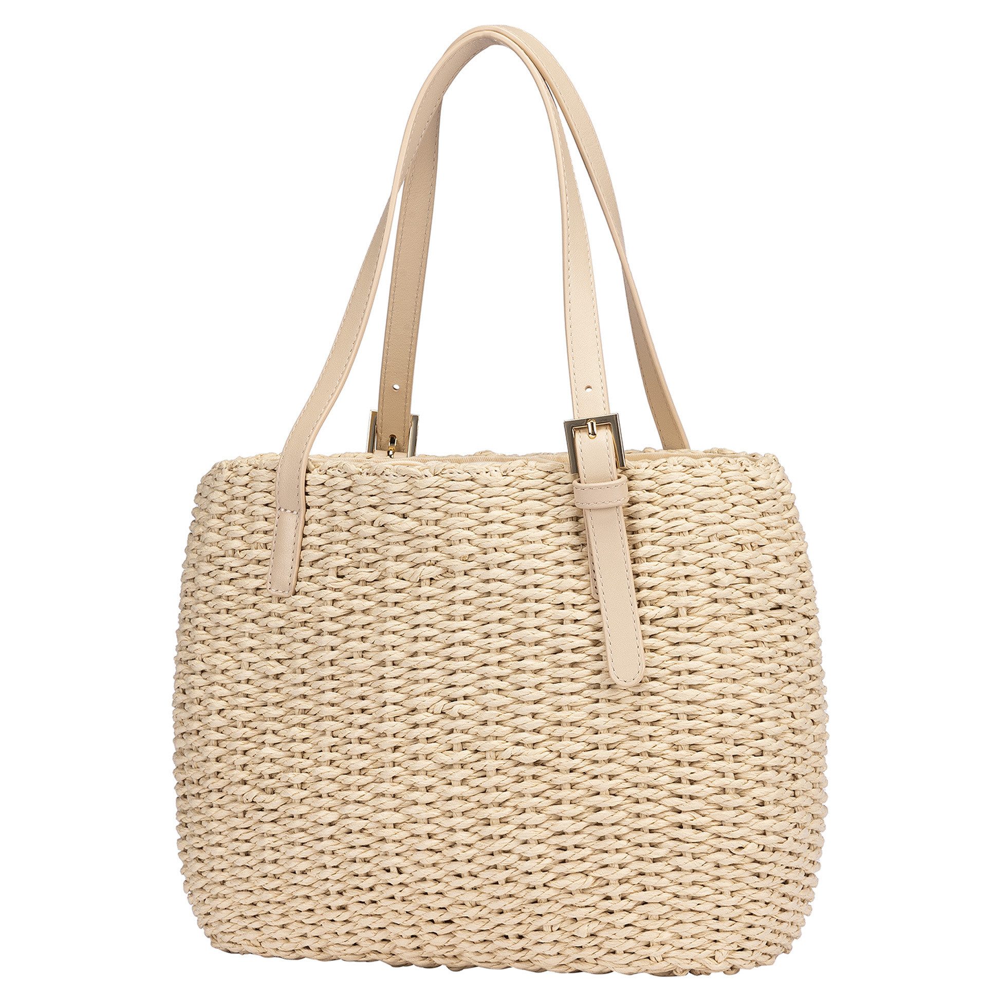 Roeckl Schultertasche COPACABANA BAG MEDIUM