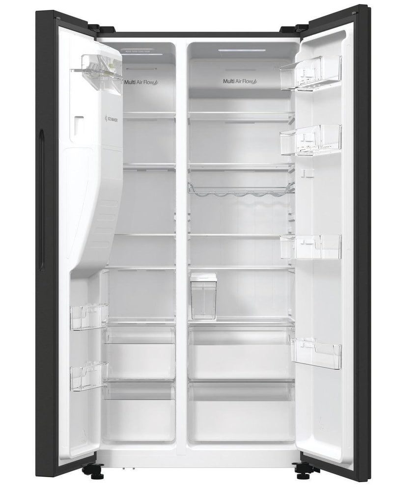 Hisense Side-by-Side 744813