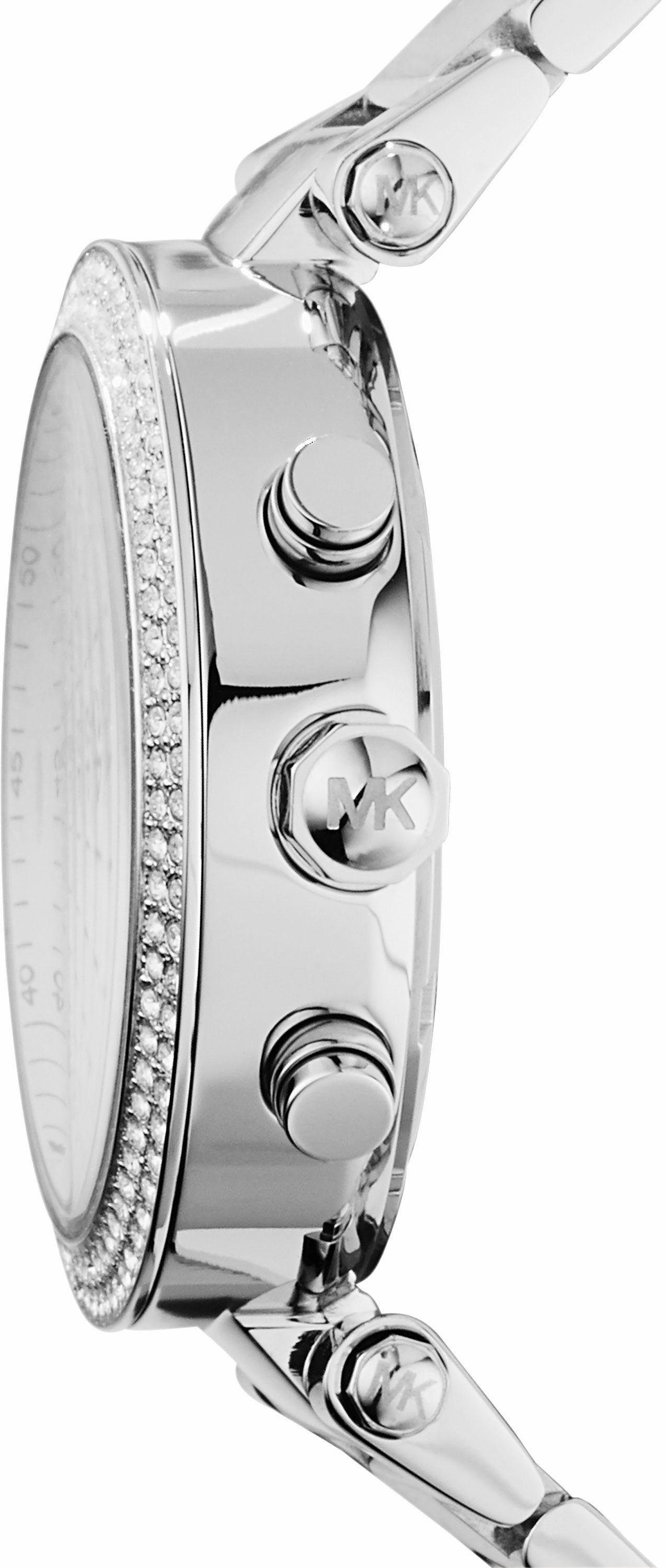 MICHAEL KORS Quarzuhr MK5353 günstig online kaufen