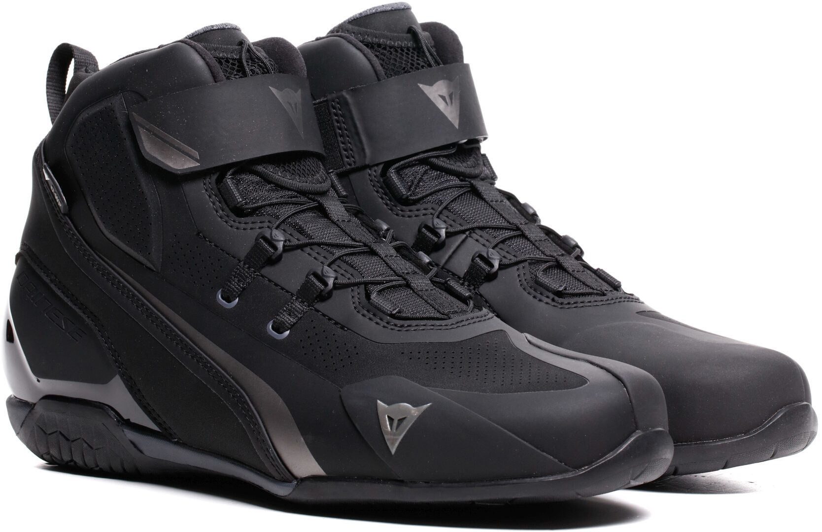 Dainese Herian D-WP wasserdichte Motorrad Schuhe günstig online kaufen