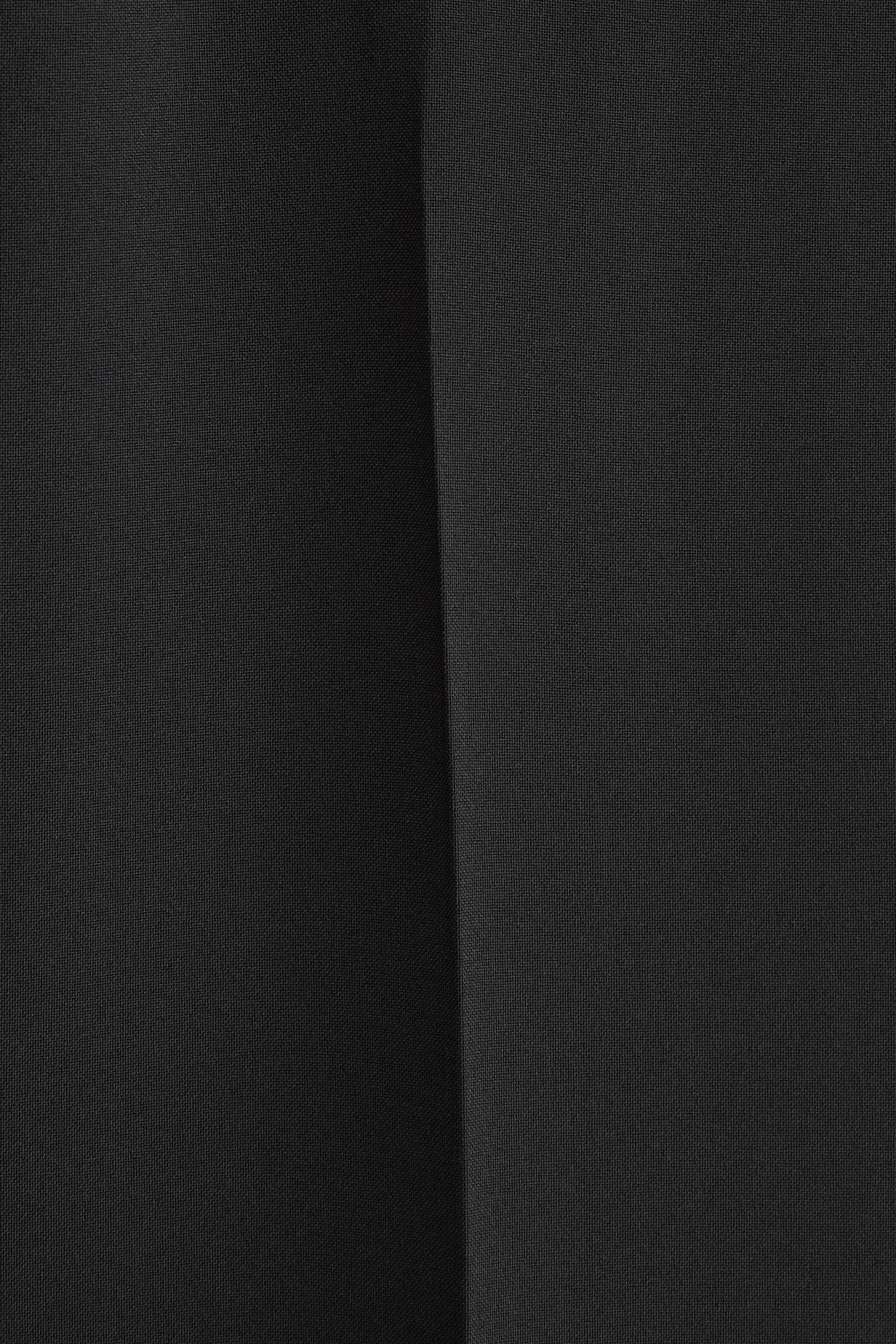 Next Anzughose Anzughose im Slim Fit (1-tlg)