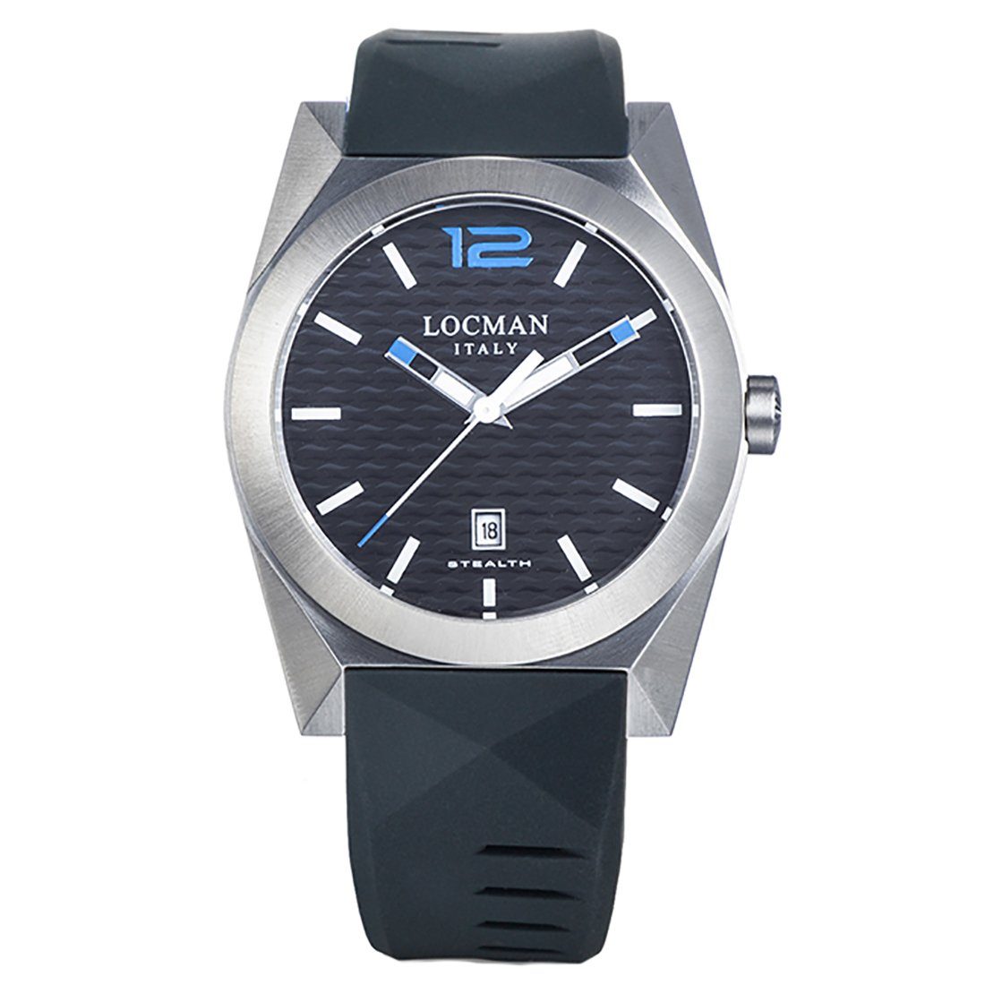 Locman Italy Quarzuhr