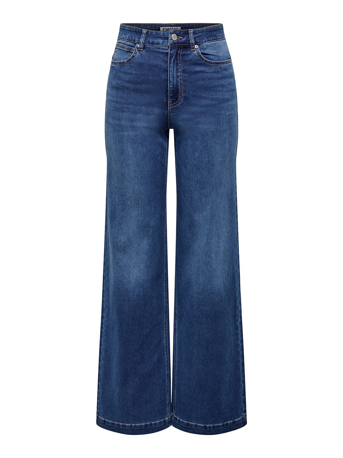 ONLY Weite Jeans MADISON-ROYAL (1-tlg) günstig online kaufen