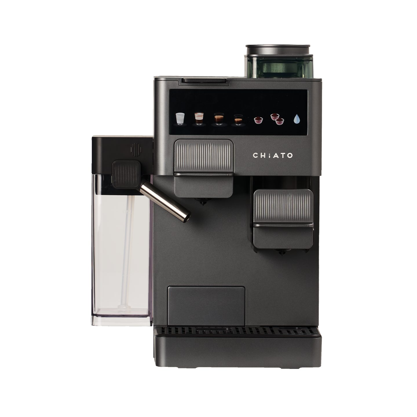 CHiATO Espressomaschine