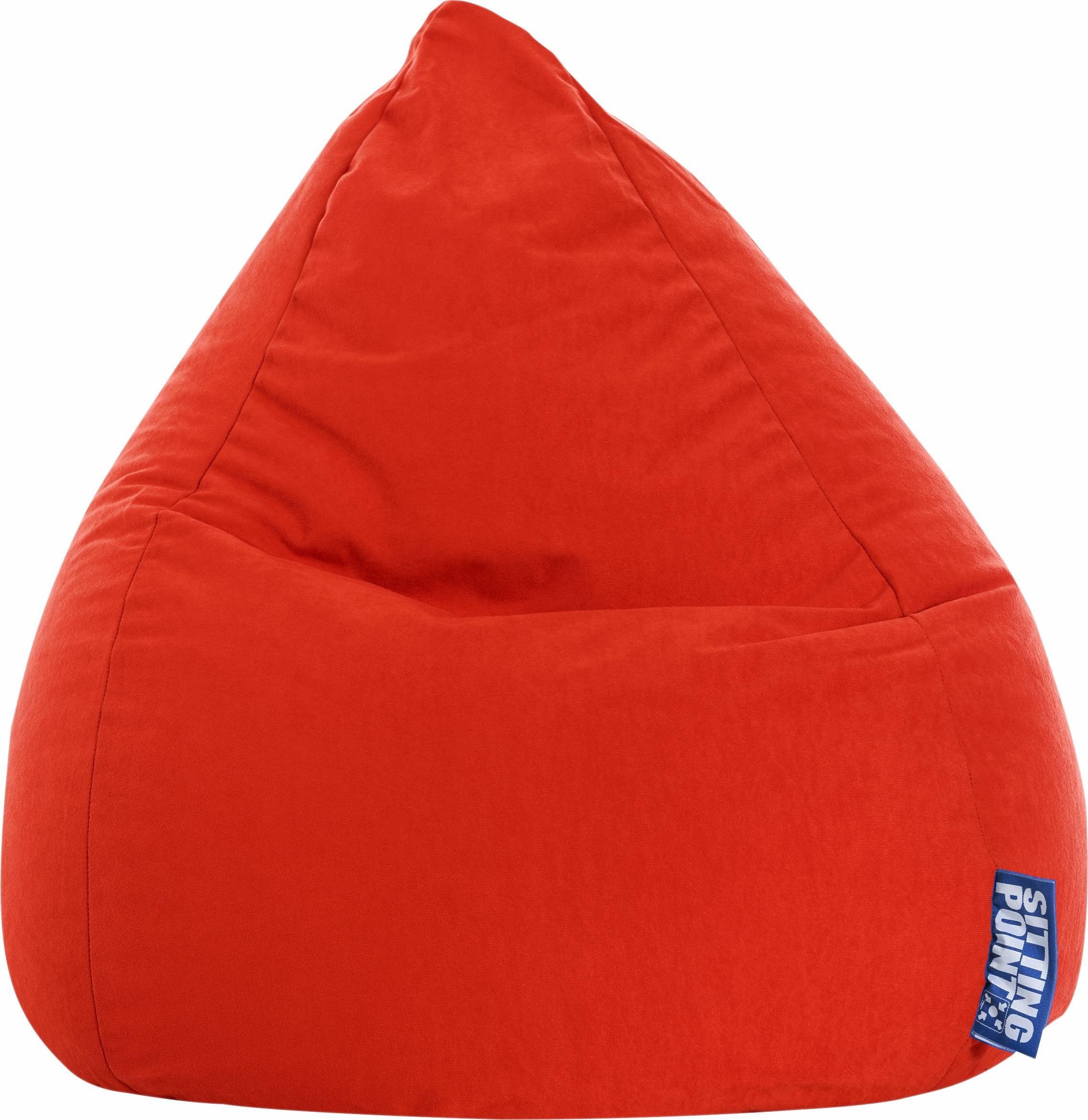 Sitzsack EASY L