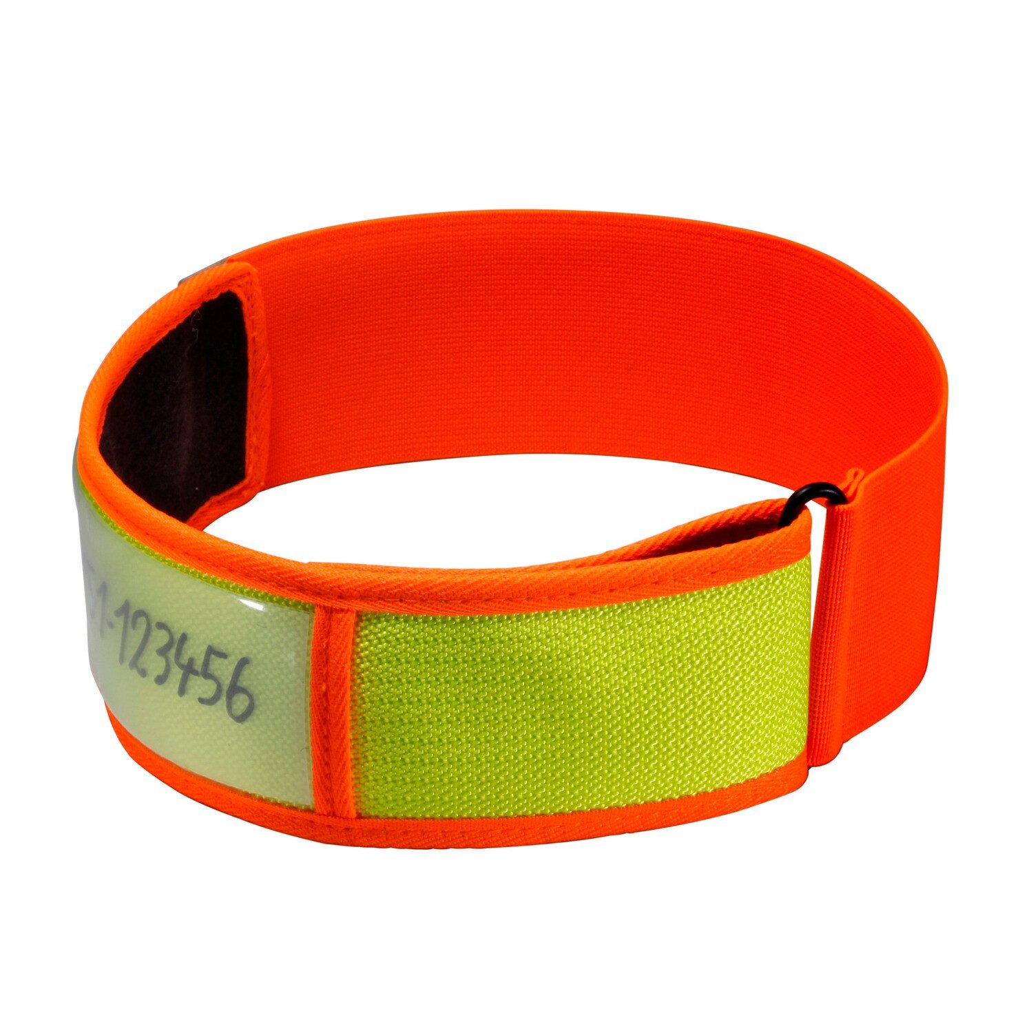 Niggeloh Hunde-Halsband Warnhalsung