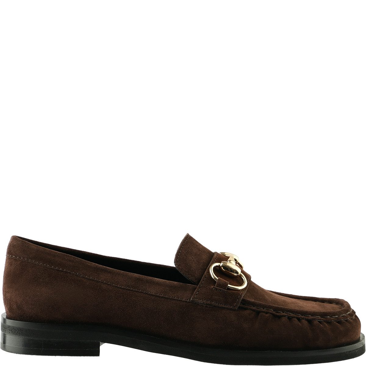 Högl Högl Damen Slipper elegant - 210141221000 in braun Slipper
