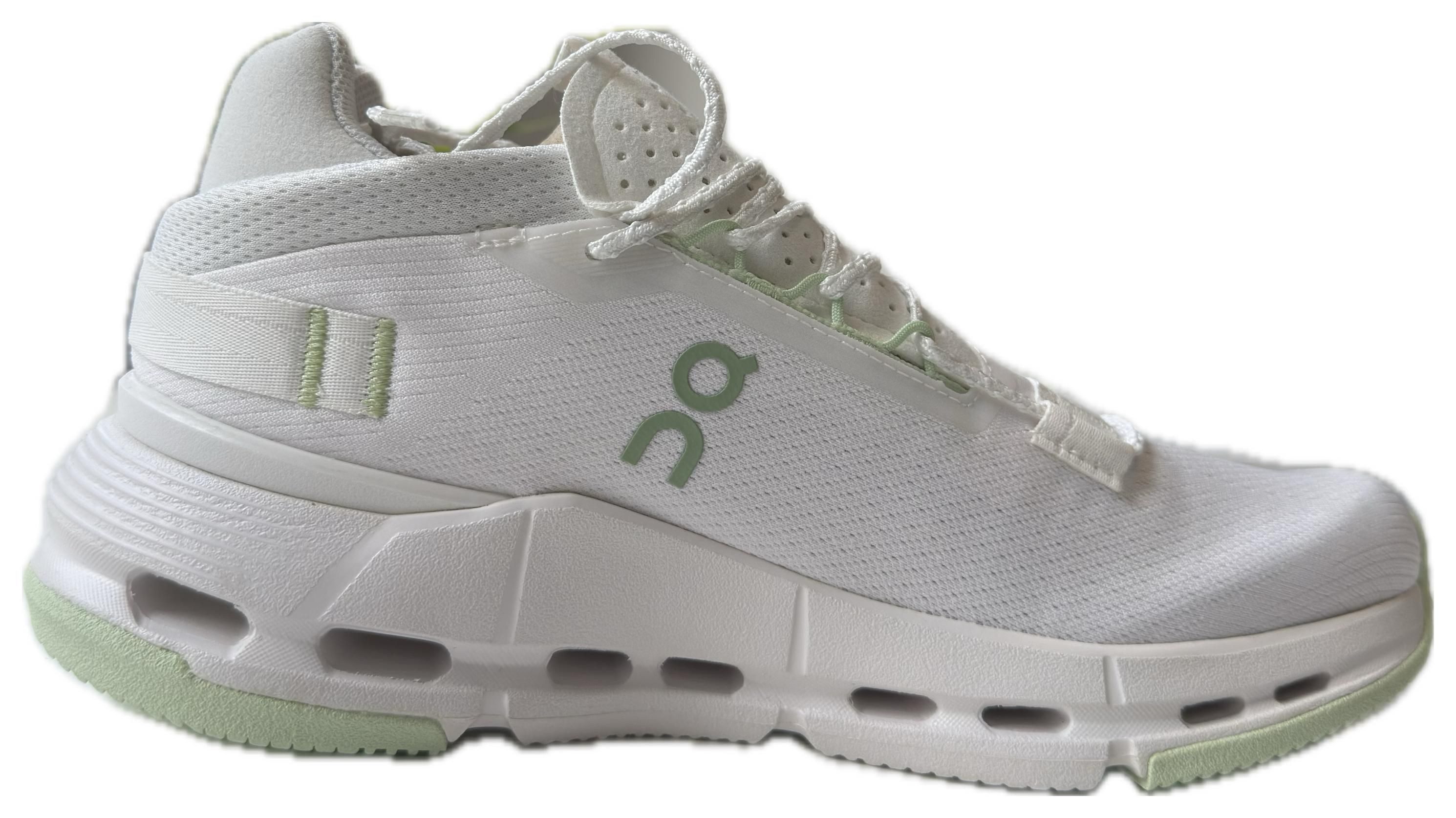 ON RUNNING Laufschuh