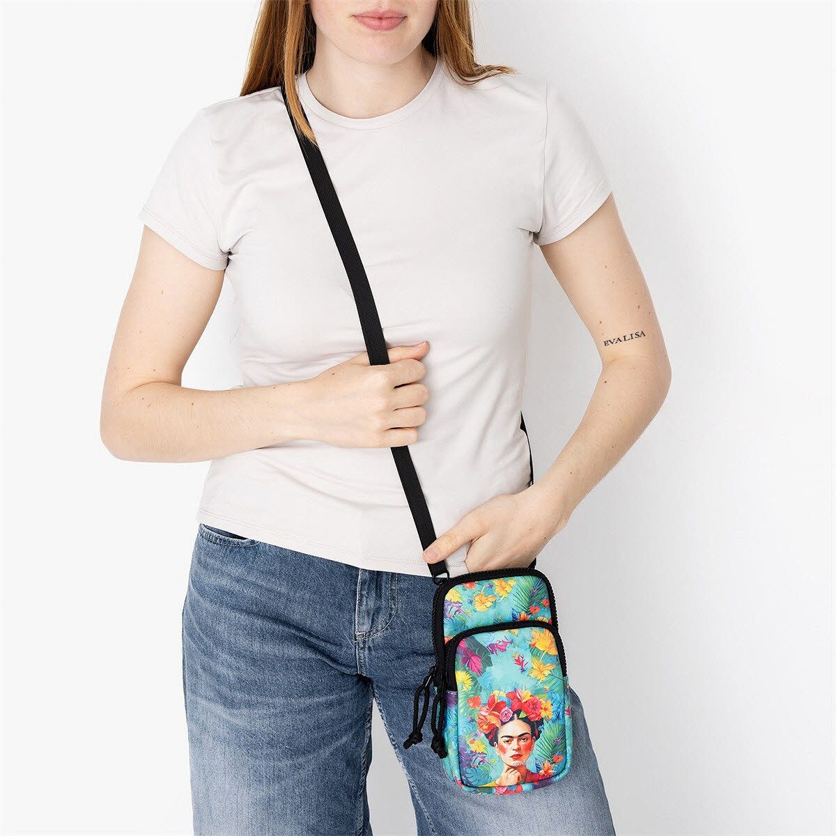 NEW REBELS Handytasche Phonepocket