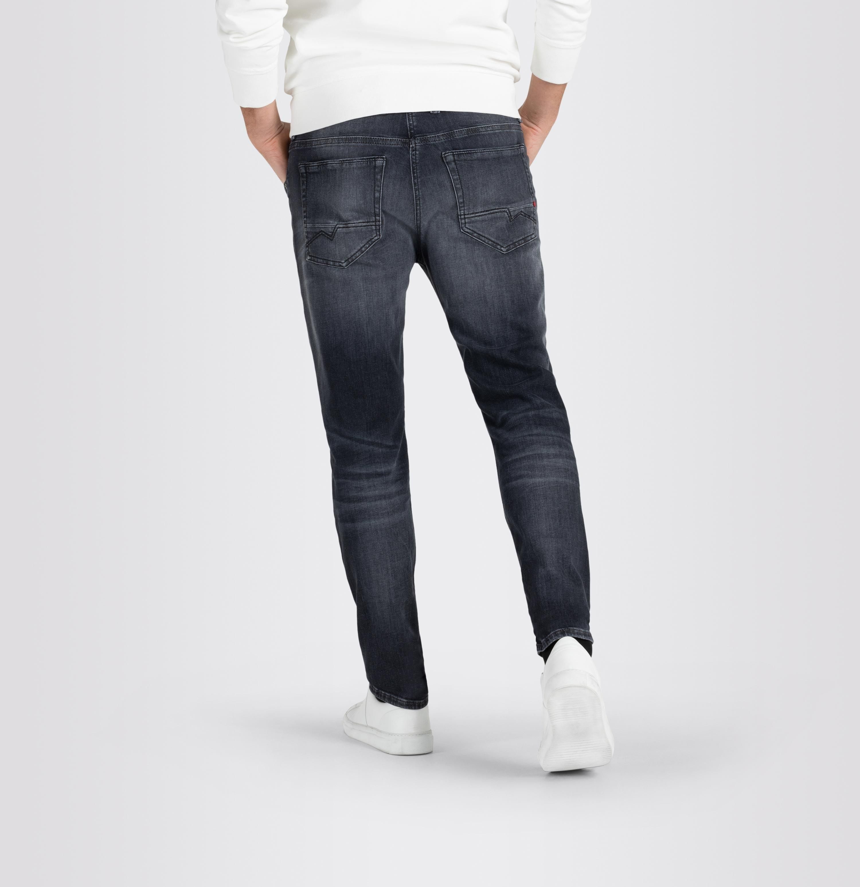 MAC 5-Pocket-Jeans Arne Pipe günstig online kaufen