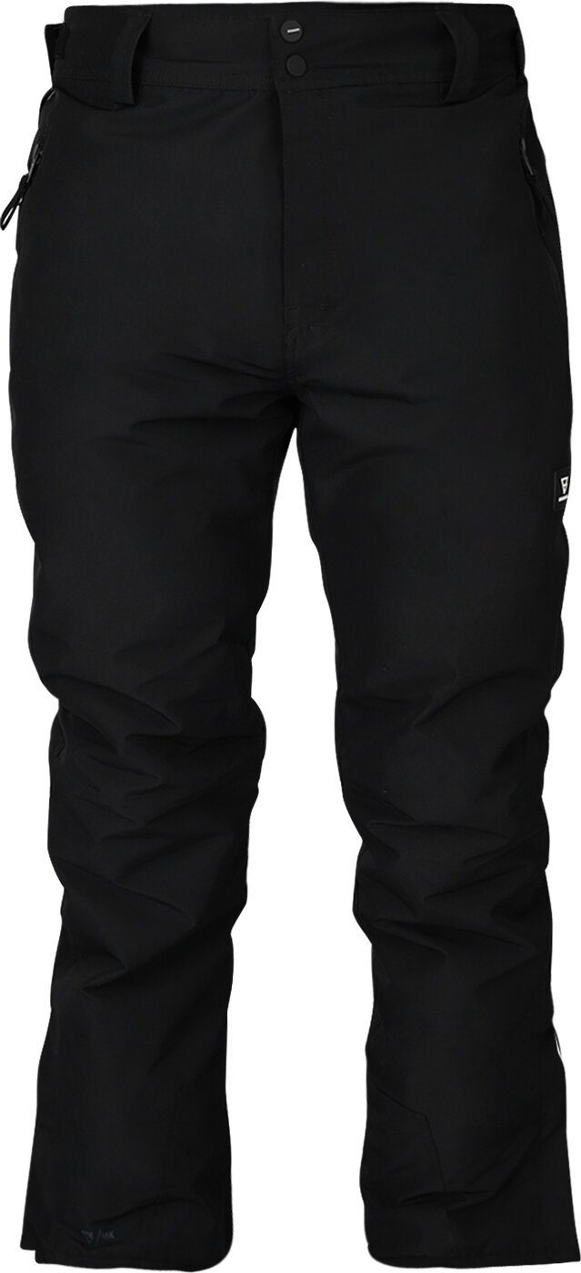 Brunotti Skihose Footrail-N Men Snowpant Black