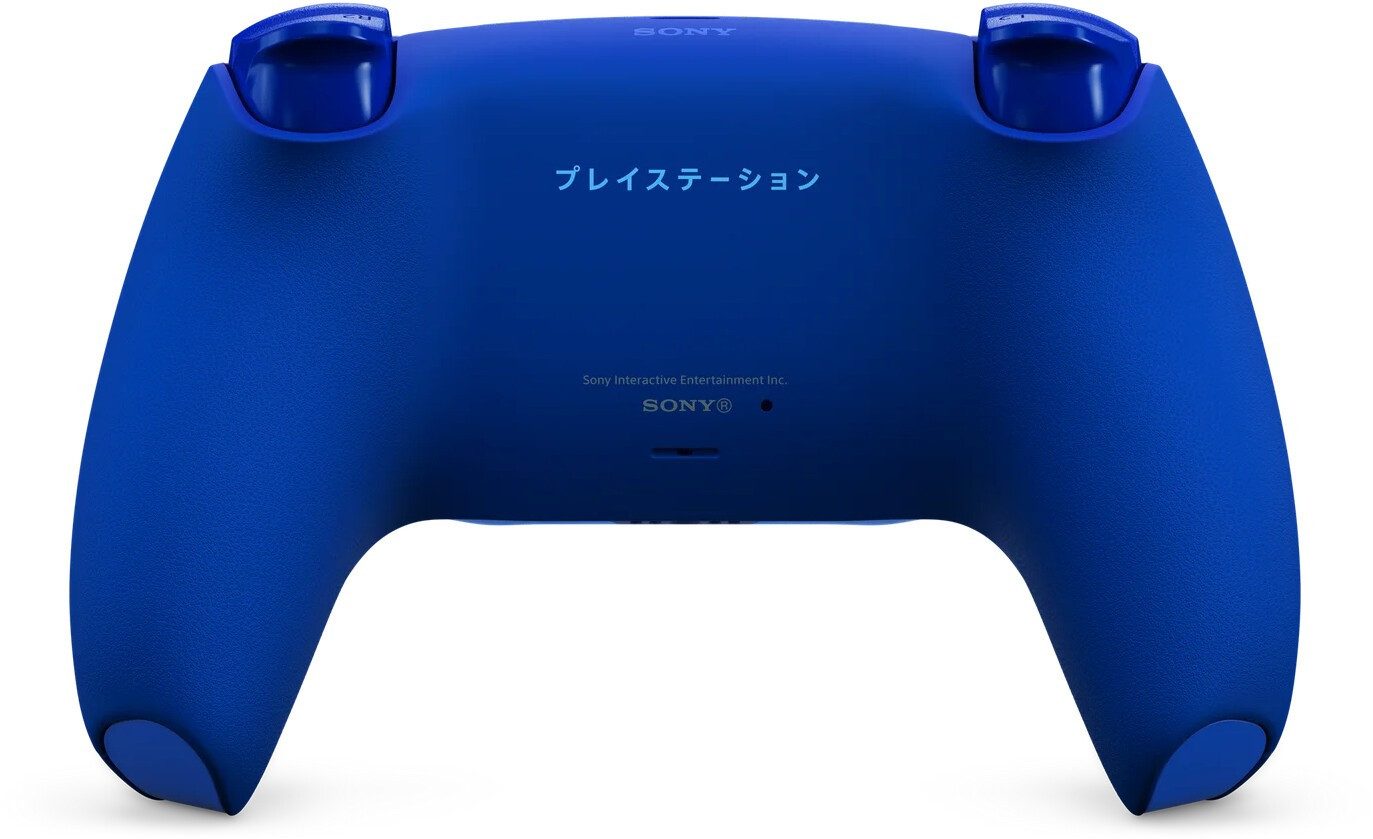 Playstation PS5 Controller Icon Blue Limited Edition DualSense PlayStation 5-Controller