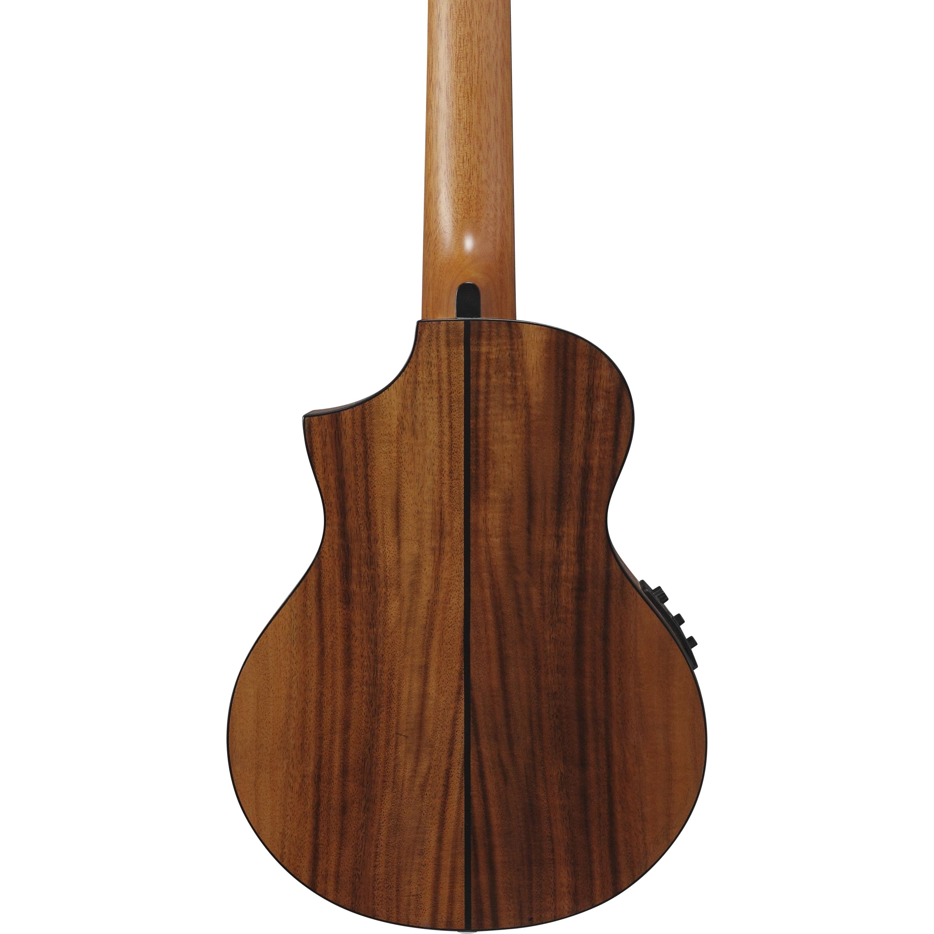 Ibanez Gitalele, Diverse Saiteninstrumente, diverse Saiteninstrumente, EWP12EWB-OPN Open Pore Natural - Saiteninstrument