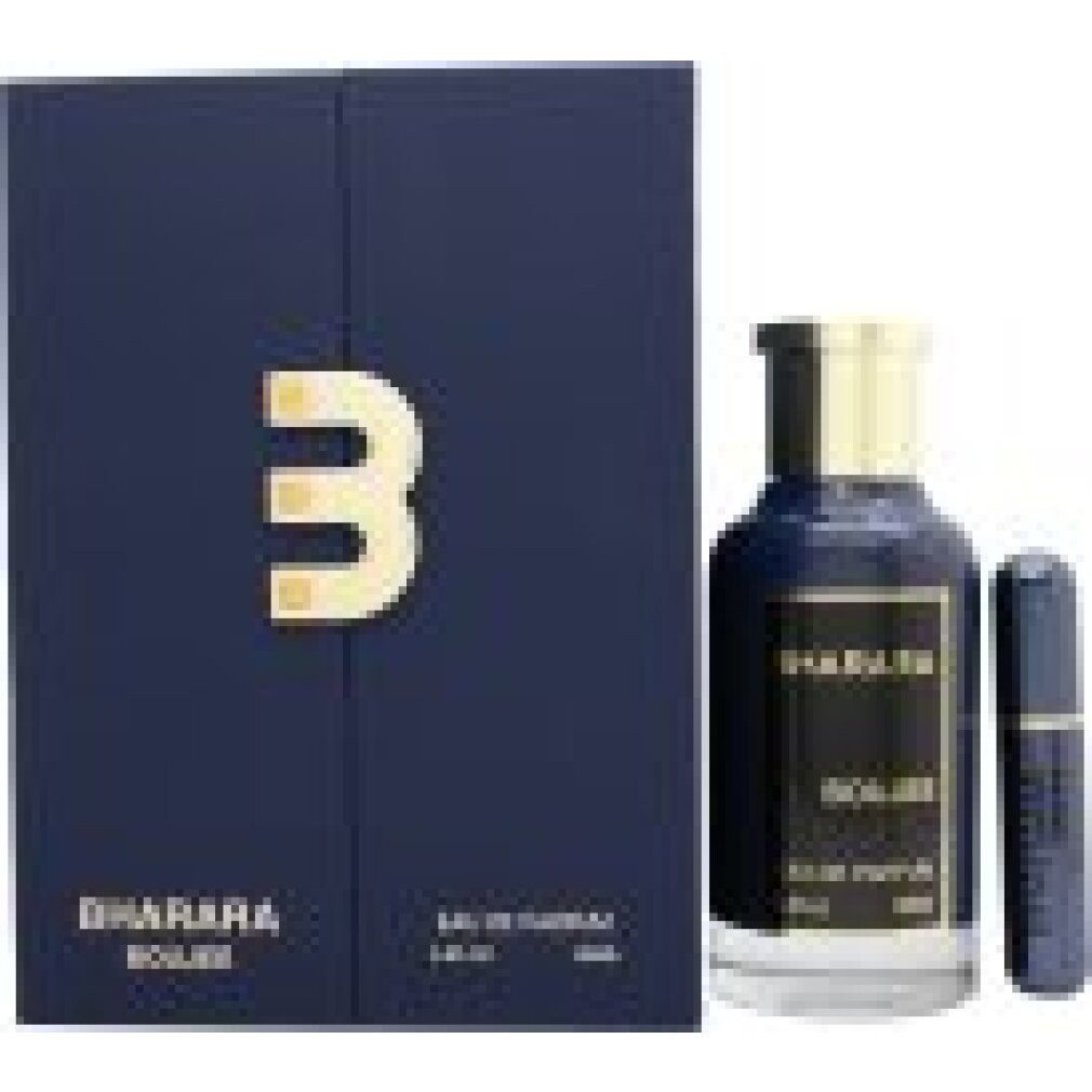 Bharara Eau de Parfum Bharara Boujee Eau de Parfum Spray
