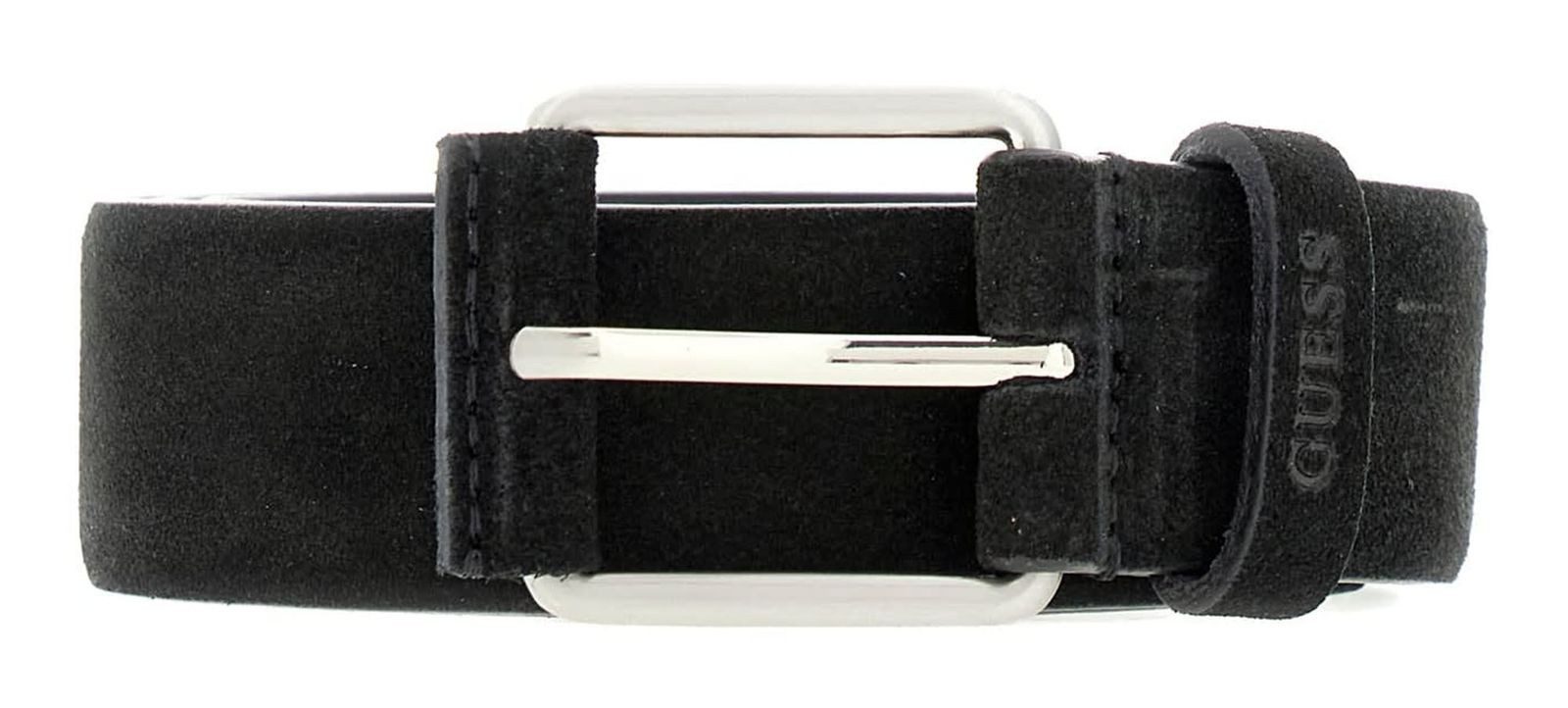 Guess Ledergürtel Belt H35 aus echtem Rindsleder