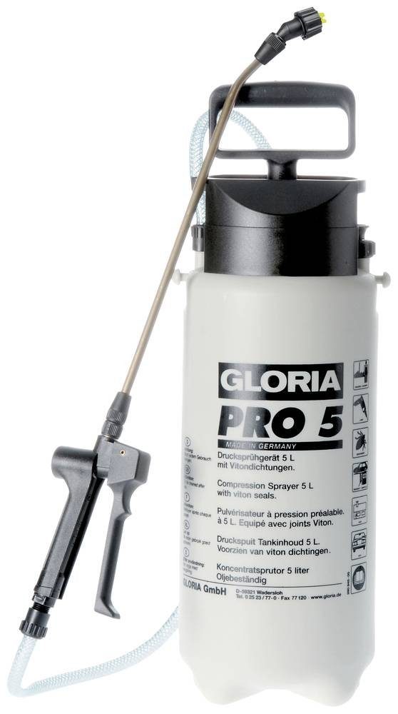 voelkner selection Gartenstecker Gloria Haus und Garten 000081.0725 Pro