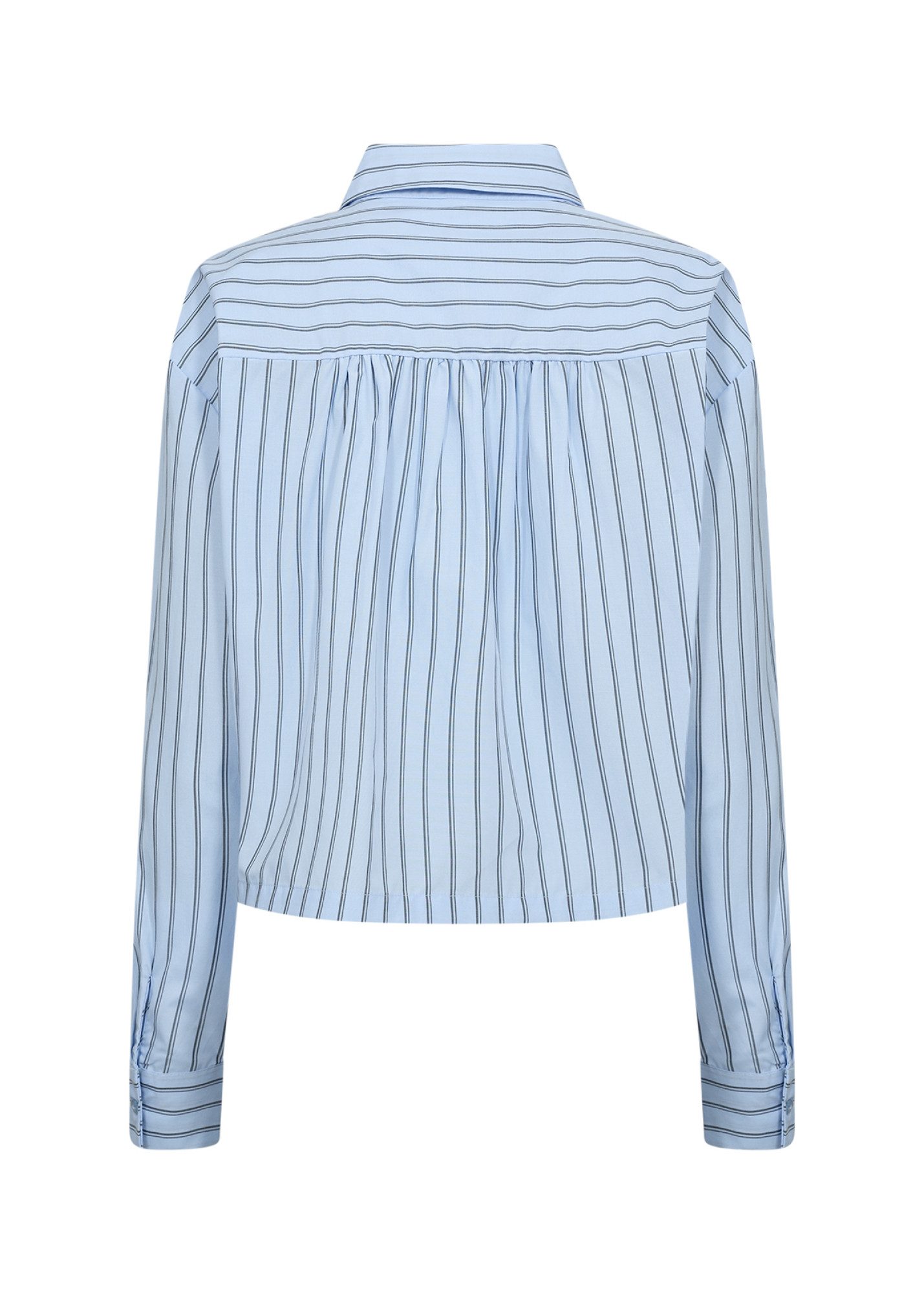soyaconcept Kurzarmshirt SC-BARDOT 1 günstig online kaufen