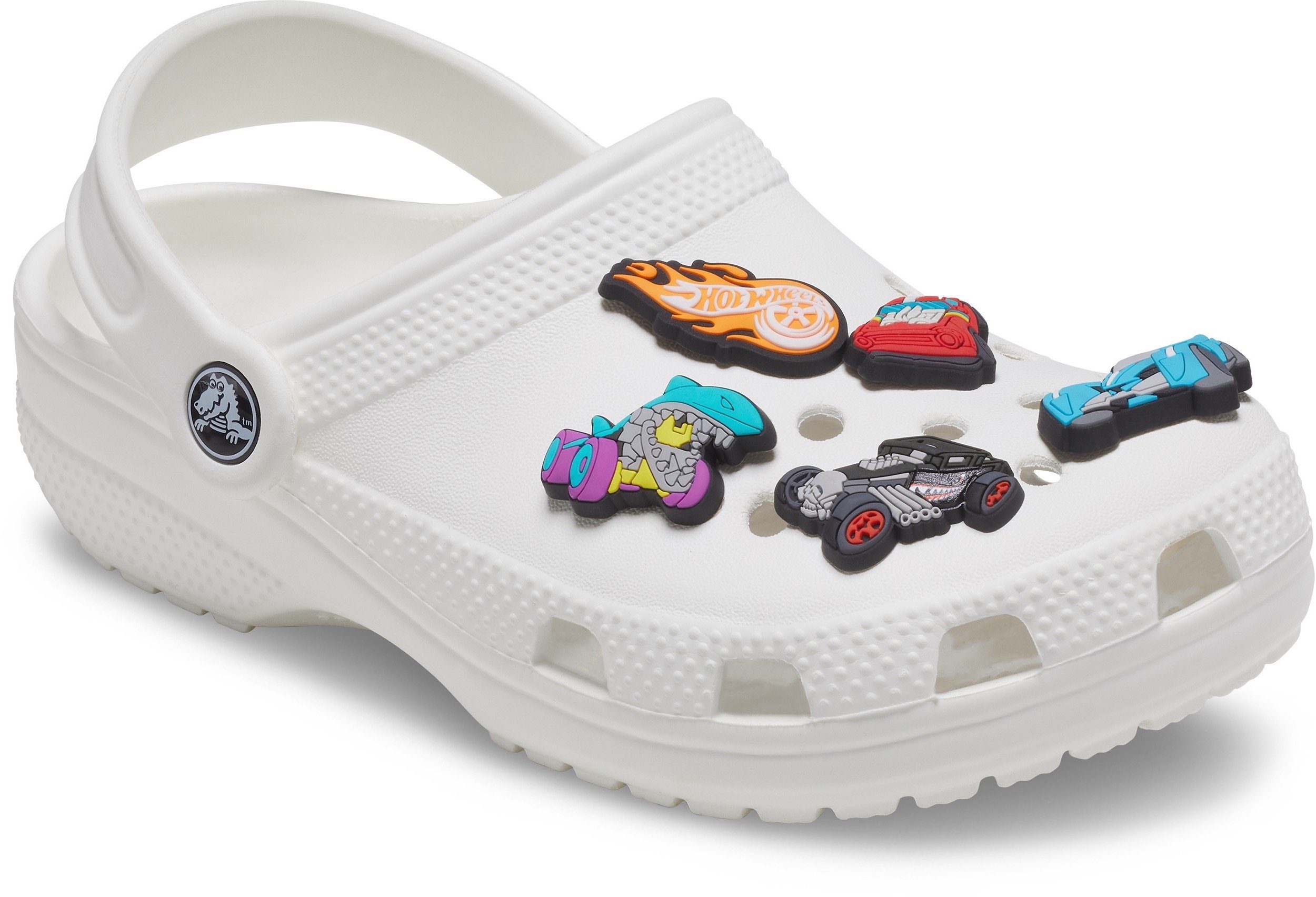 Crocs 3 5 deals
