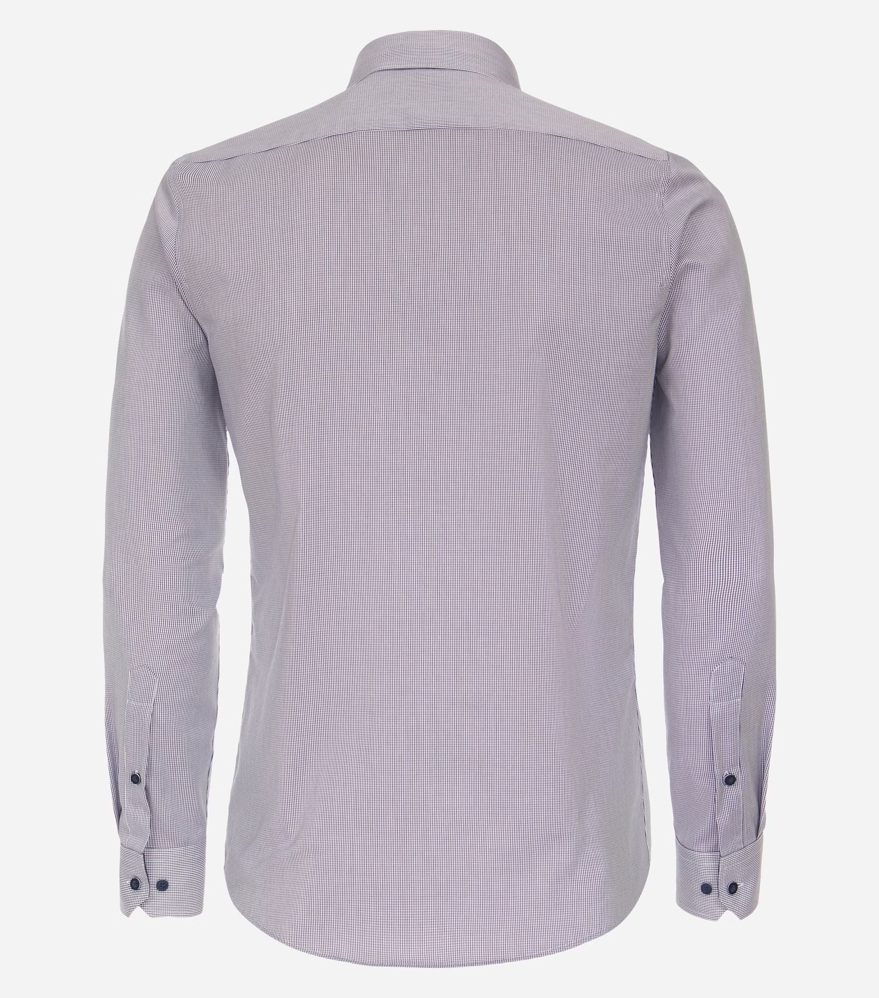 Redmond Langarmhemd 231710130 slim fitButton-Down