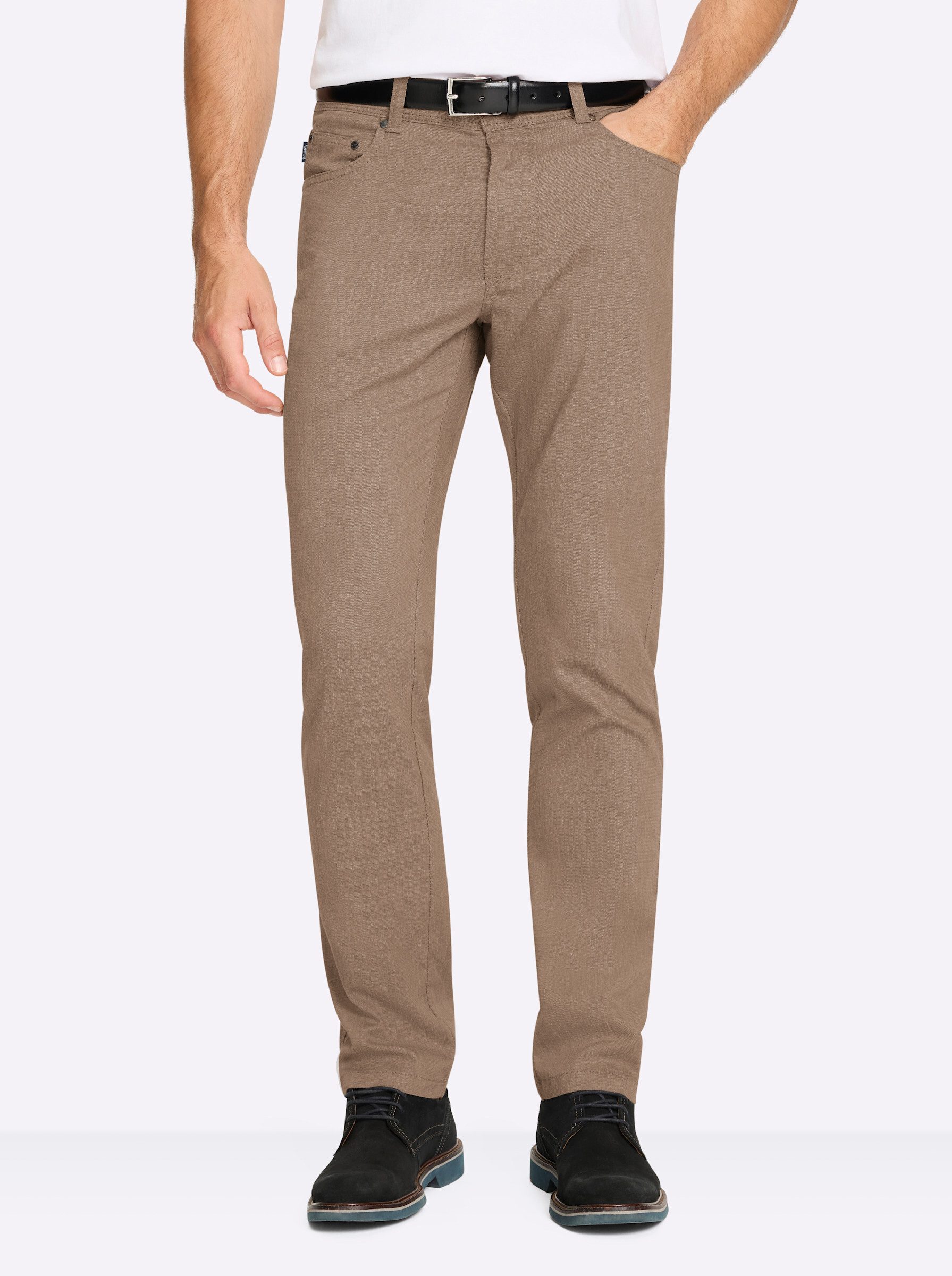 Brühl Chinohose Hose günstig online kaufen