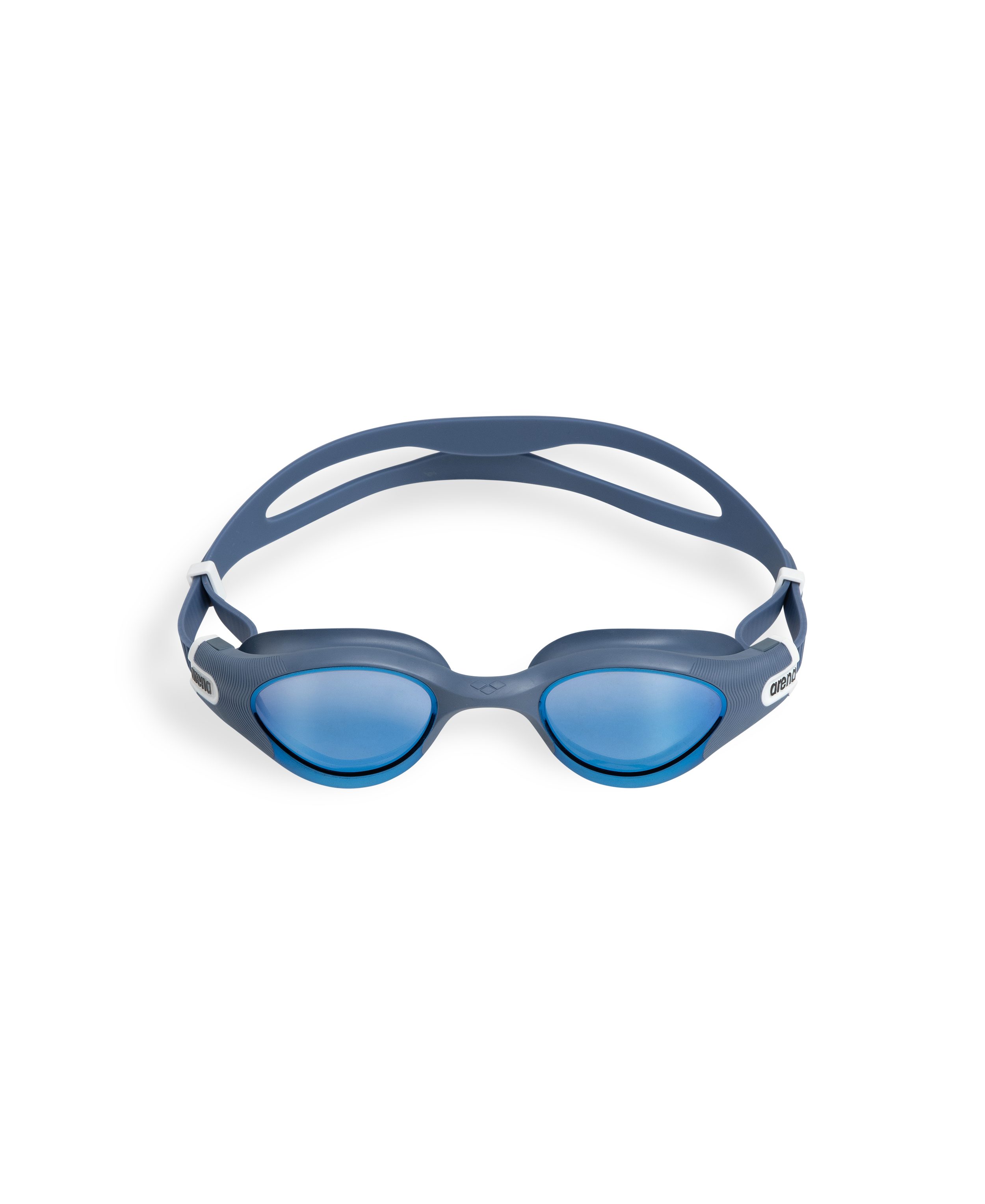 Arena Schwimmbrille THE ONE PLUS MIRROR, (1-St)