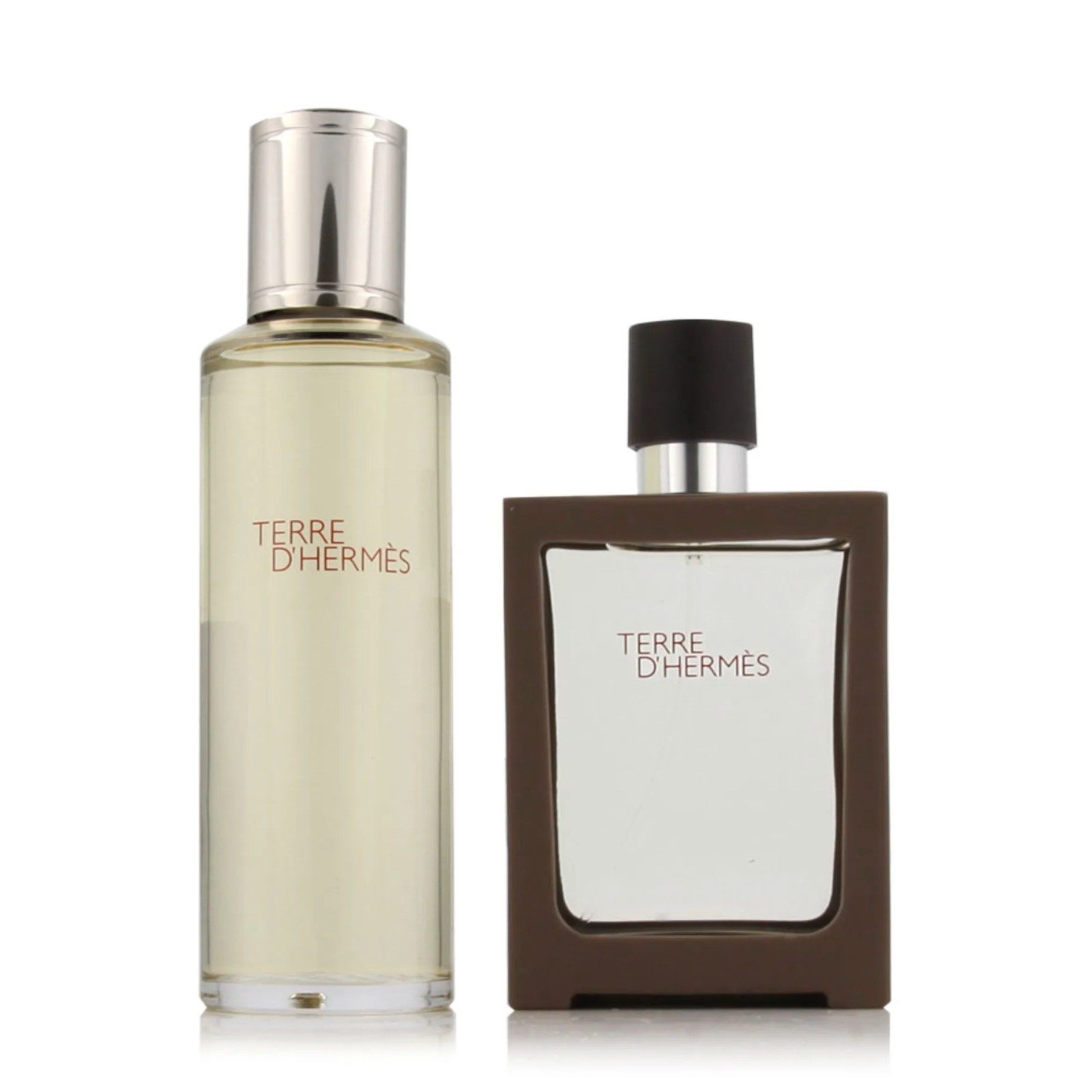 HERMÈS Duft-Set Terre D'Hermes Set, 2-tlg.