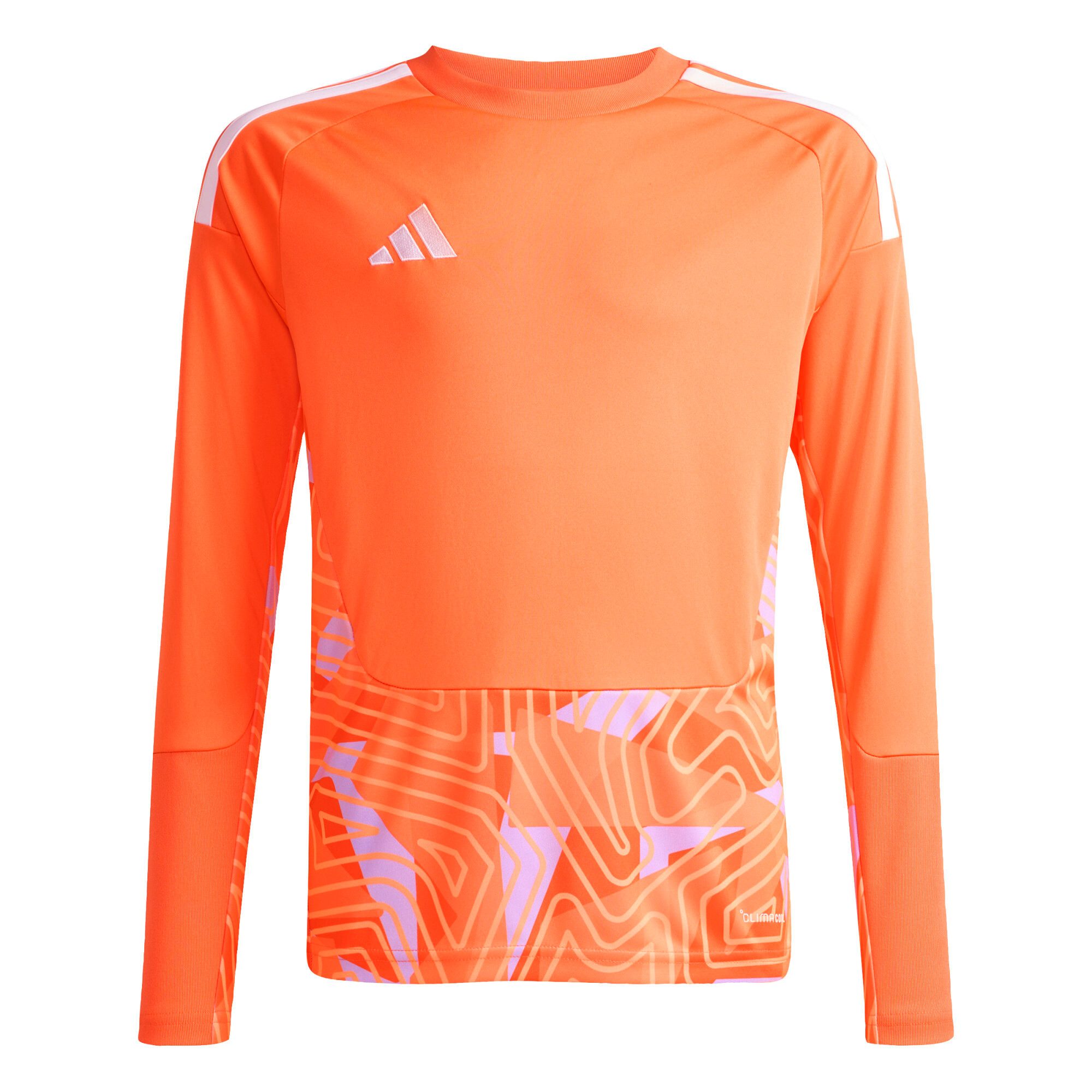 Torwarttrikot adidas Kinder Torwarttrikot Tiro 26 Competition GK LS Jersey Y