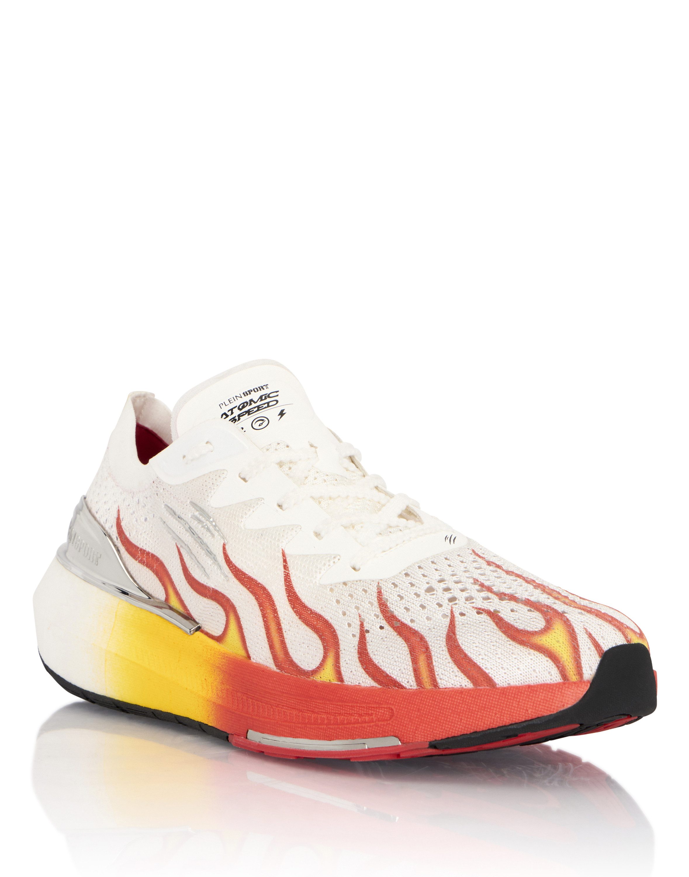 PLEIN SPORT Flame Sneaker