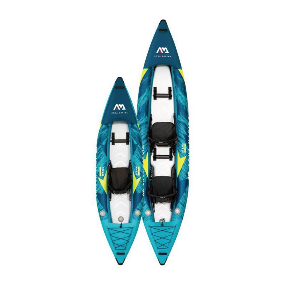 Aqua Marina SUP-Board Aqua Kajak Marina Steam