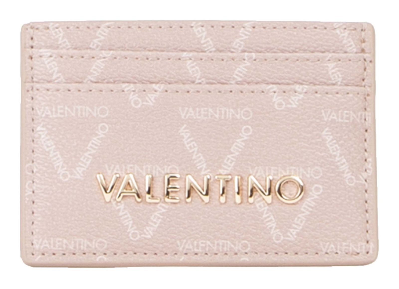 VALENTINO BAGS Kartenetui Credit Card Case günstig online kaufen