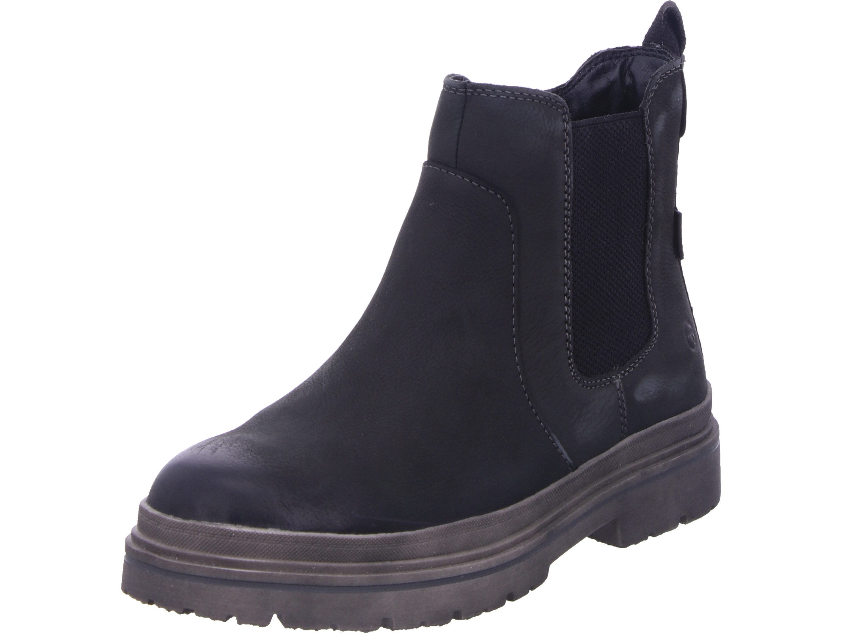 Tamaris COMFORT Stiefelette mit TEX-Membran