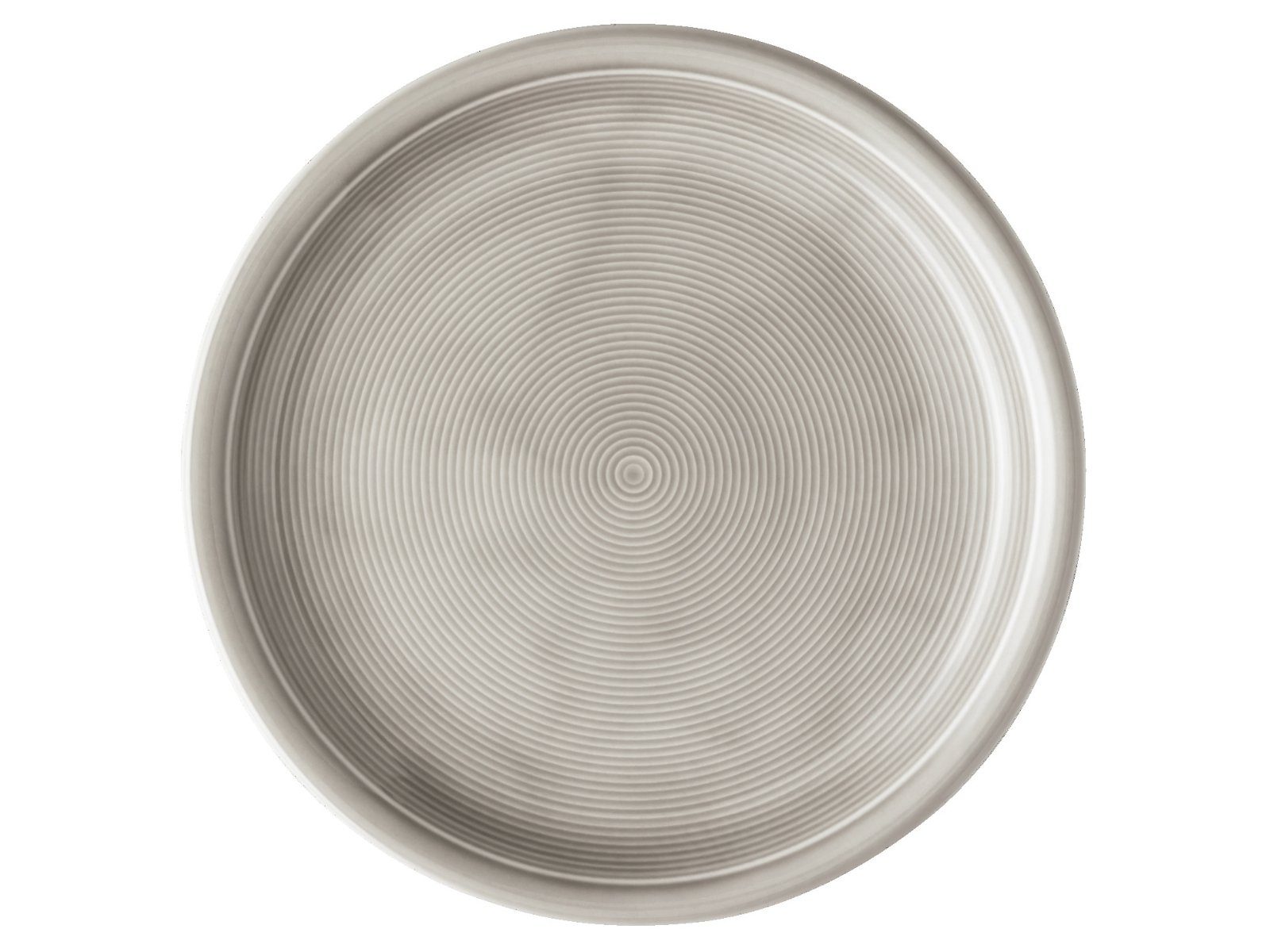 Frühstücksteller Trend Colour Moon Grey Frühstücksteller 20 cm