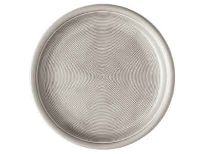 Thomas Porzellan Dessertteller Trend Colour Moon Grey Тарелка для завтрака 20 cm