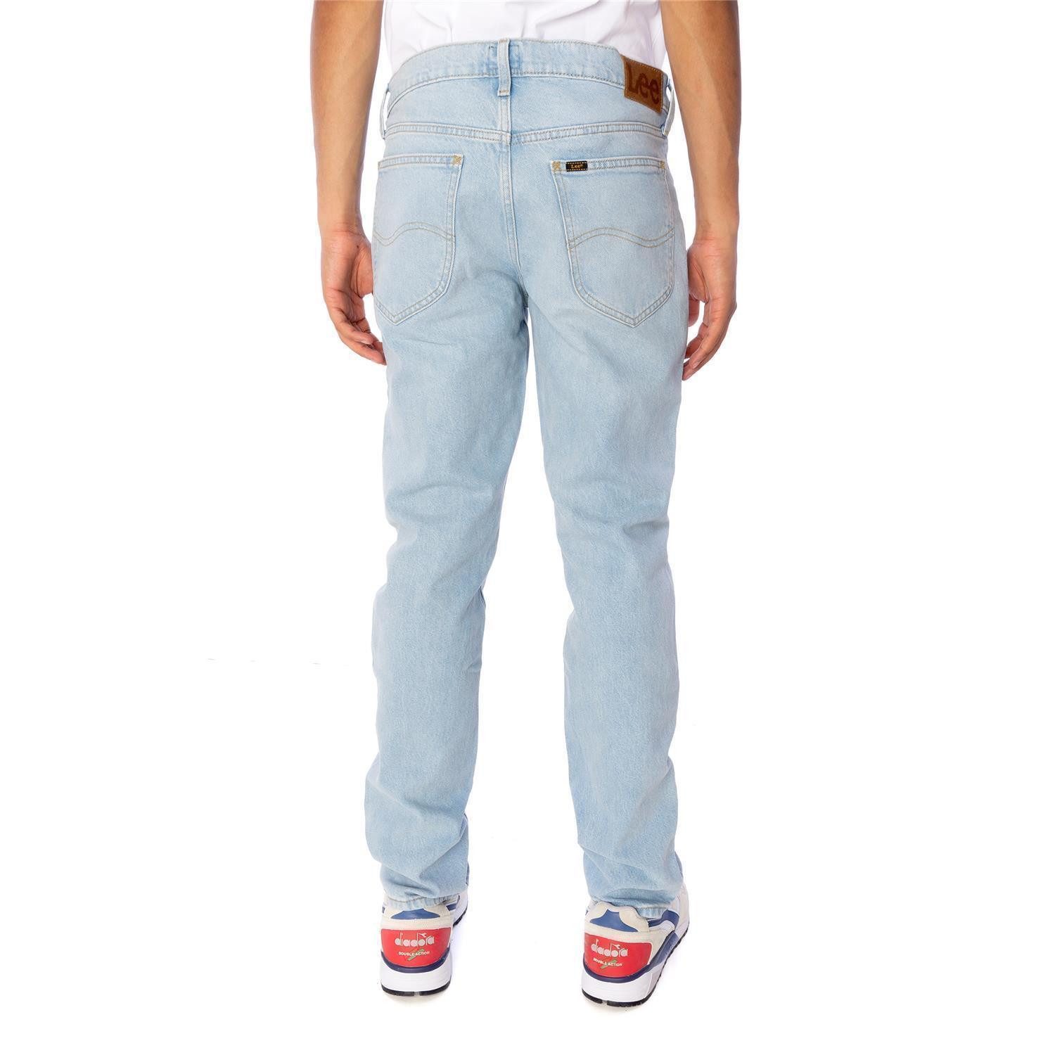 Lee® Regular-fit-Jeans Jeans Lee Daren Brentwood