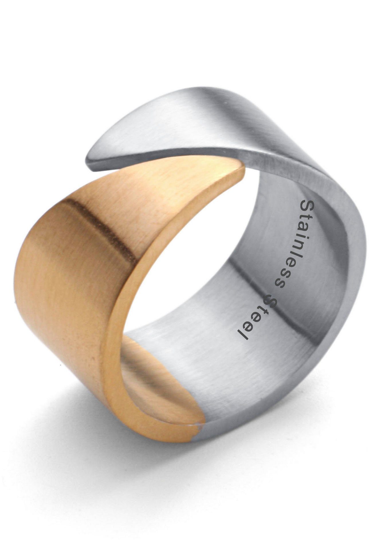 SR064G0,1,2,3,4,5,6,7 Fingerring Kingka PASSION,