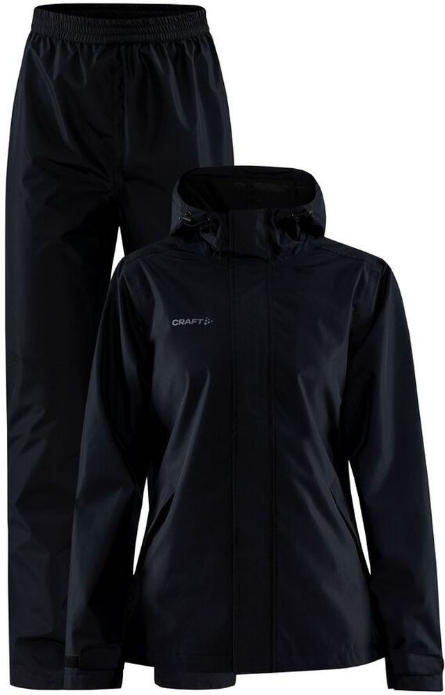 Craft Regenanzug Core Explore Rain Set W