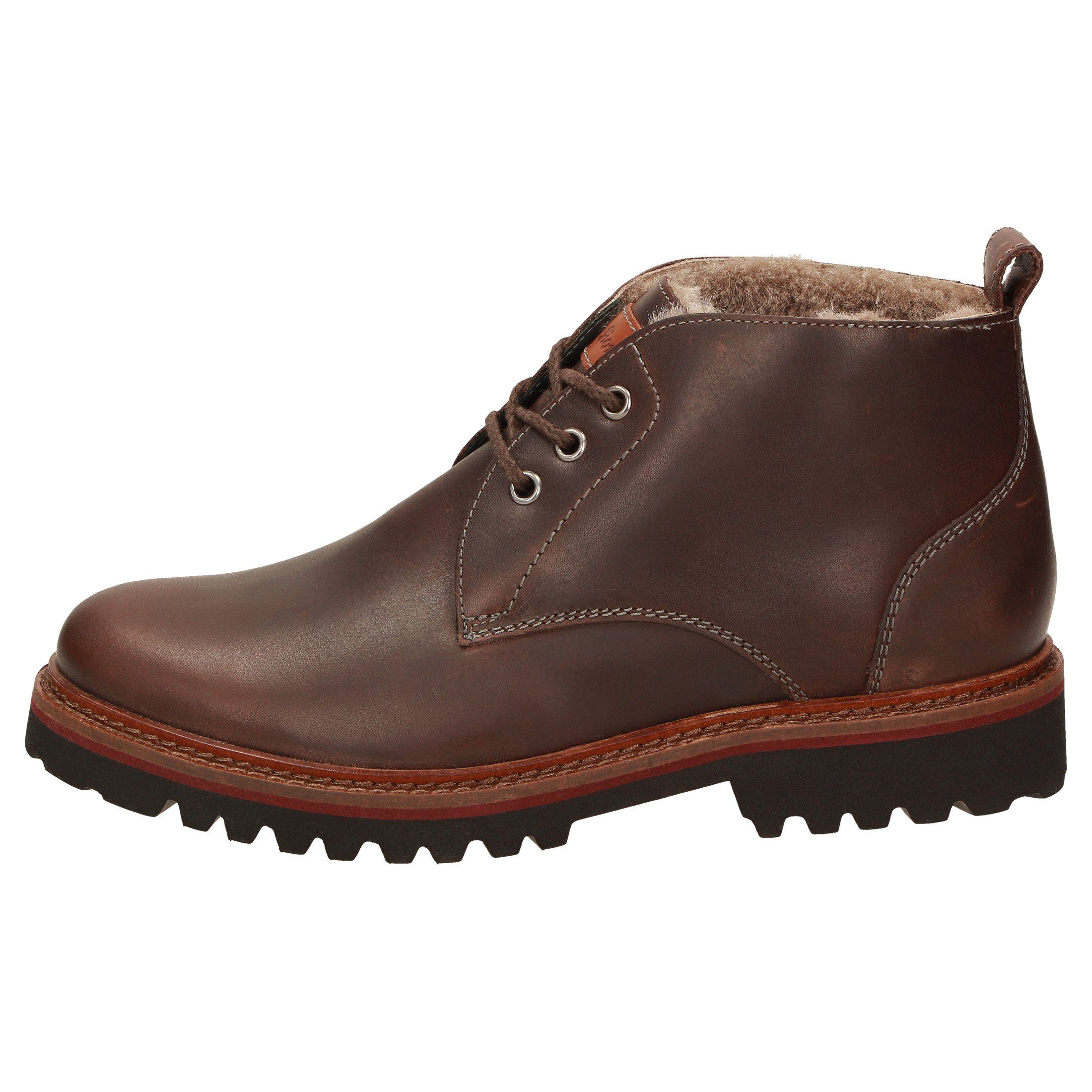 SIOUX Adalrik-701-LF-H Stiefelette günstig online kaufen