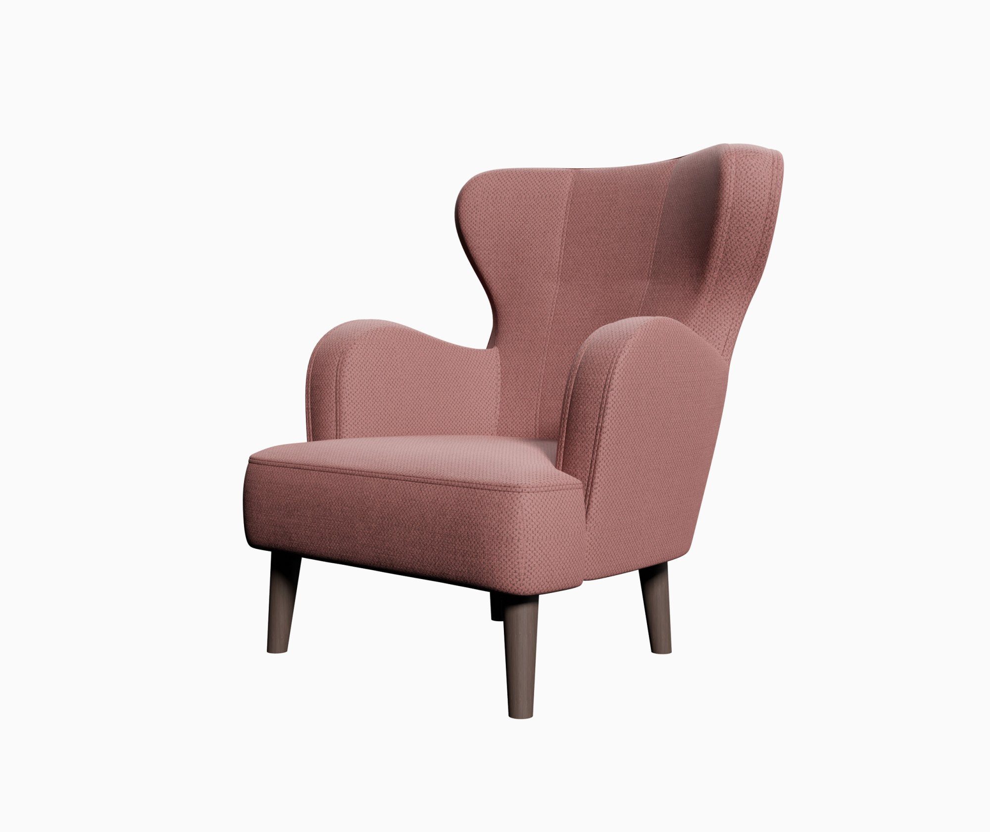 Home affaire Sessel SICILIA, moderner Ohrensessel günstig online kaufen