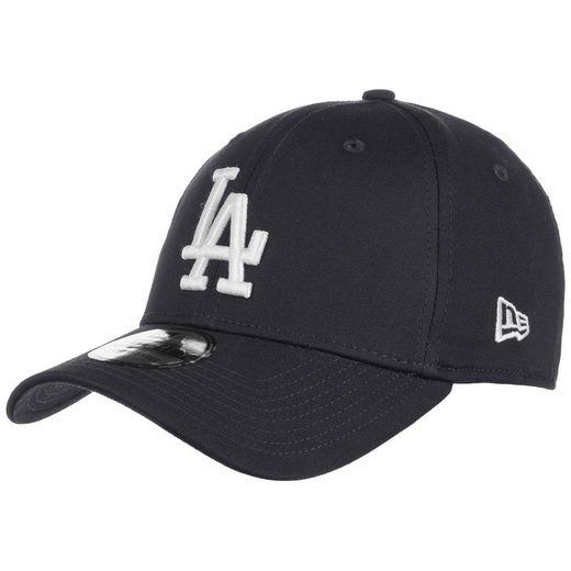 New Era Baseball Cap (1-St) Fitted Cap mit Schirm