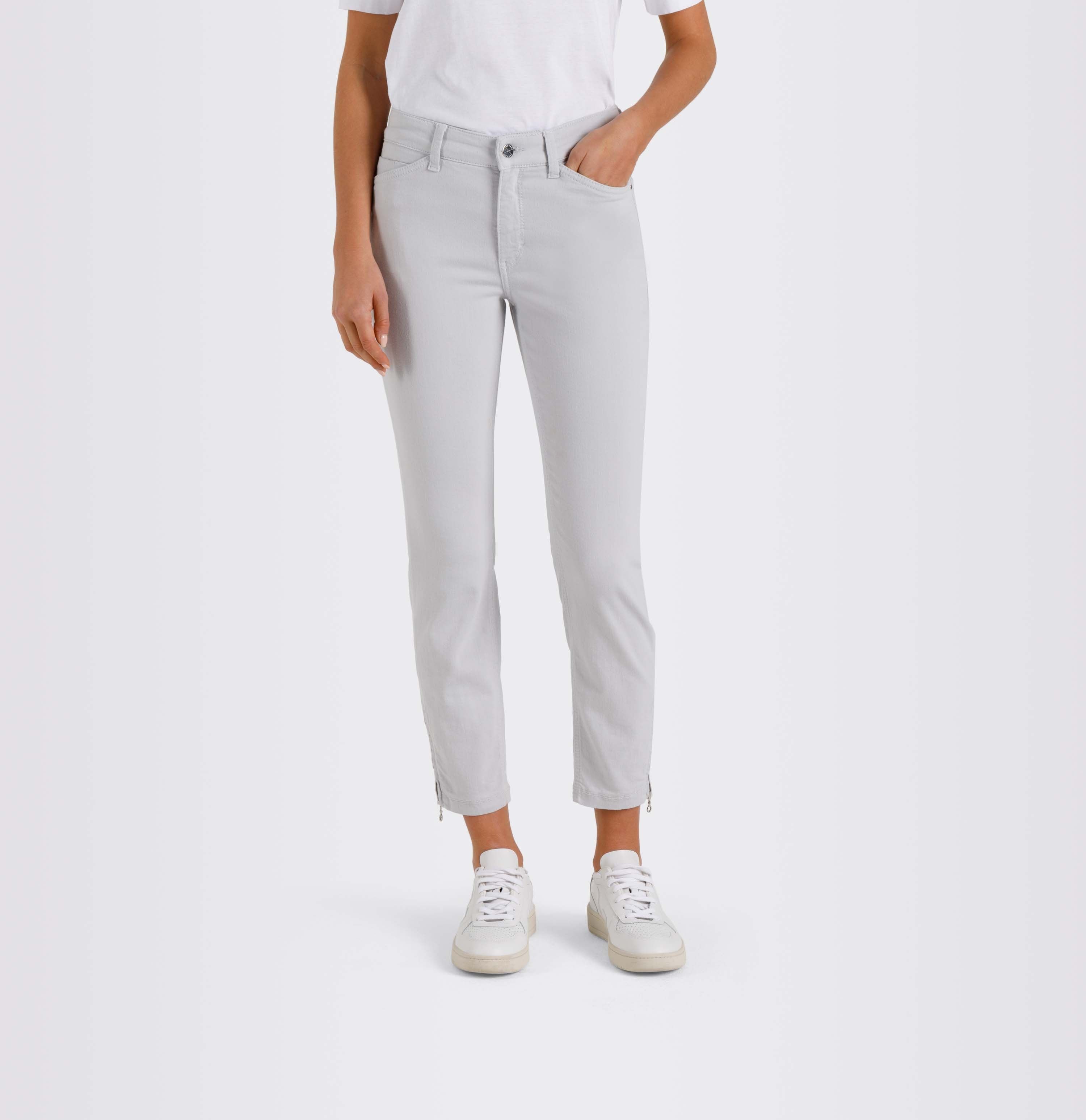 Slim-fit-Jeans