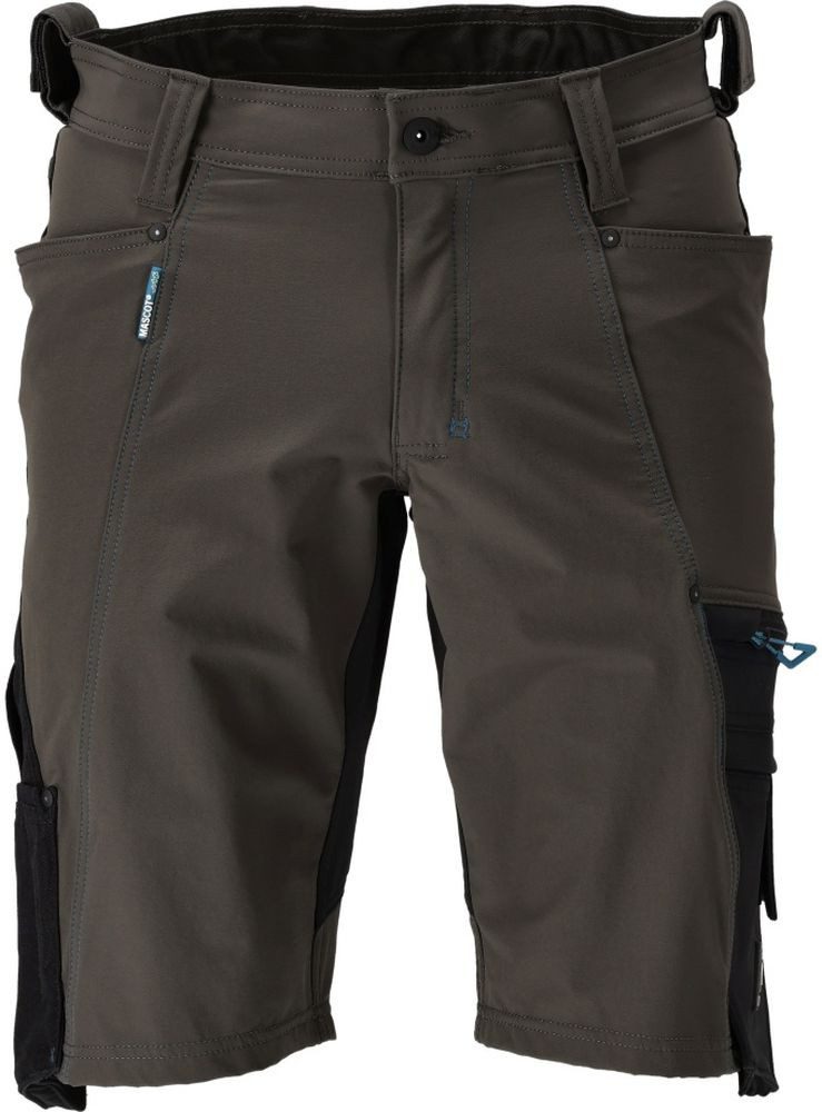 Mascot Shorts