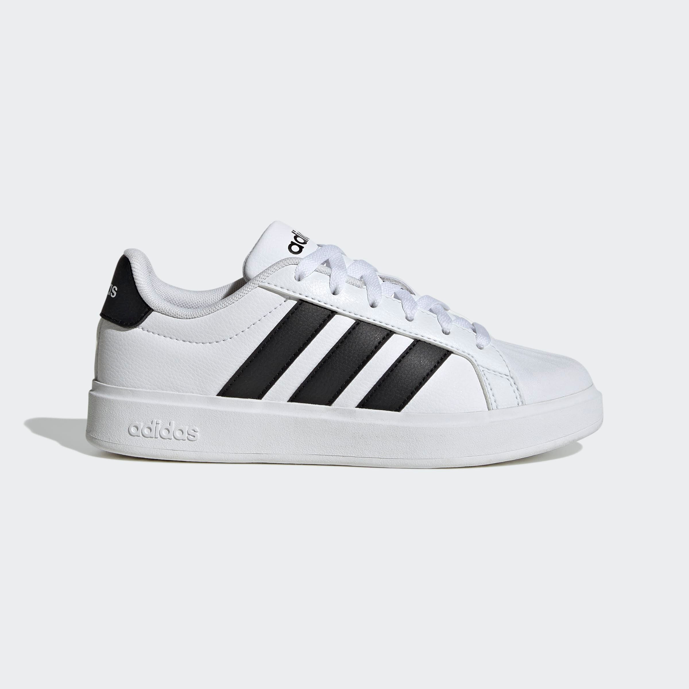 adidas Sportswear STREETTALK Sneaker inspiriert vom Design des adidas Superstar,für Kinder & Jugendliche